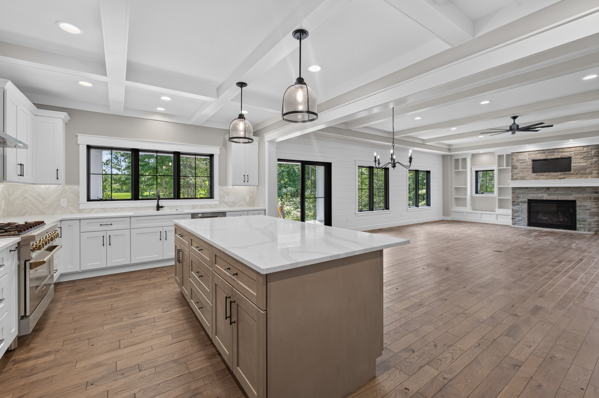  Bay Harbor Quarry View Court New Construction - 物件實景