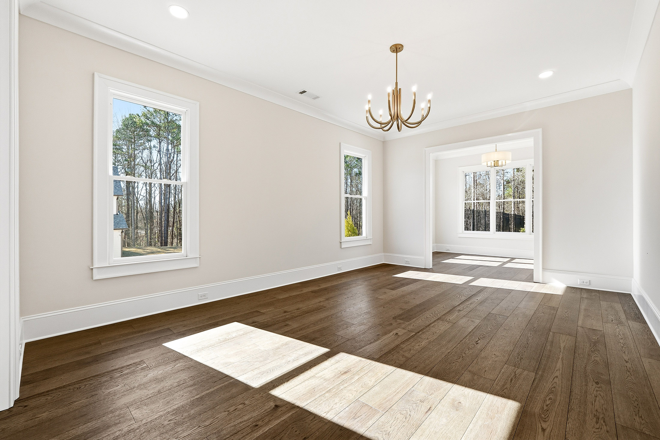  Exquisite Custom Estate in Prime Location - 物件實景