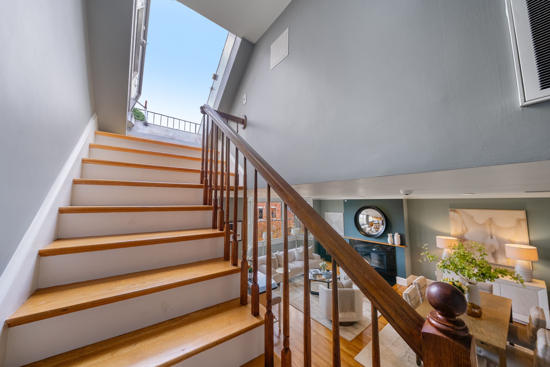  578 Massachusetts Ave, Boston, MA, 02118 - 物件實景
