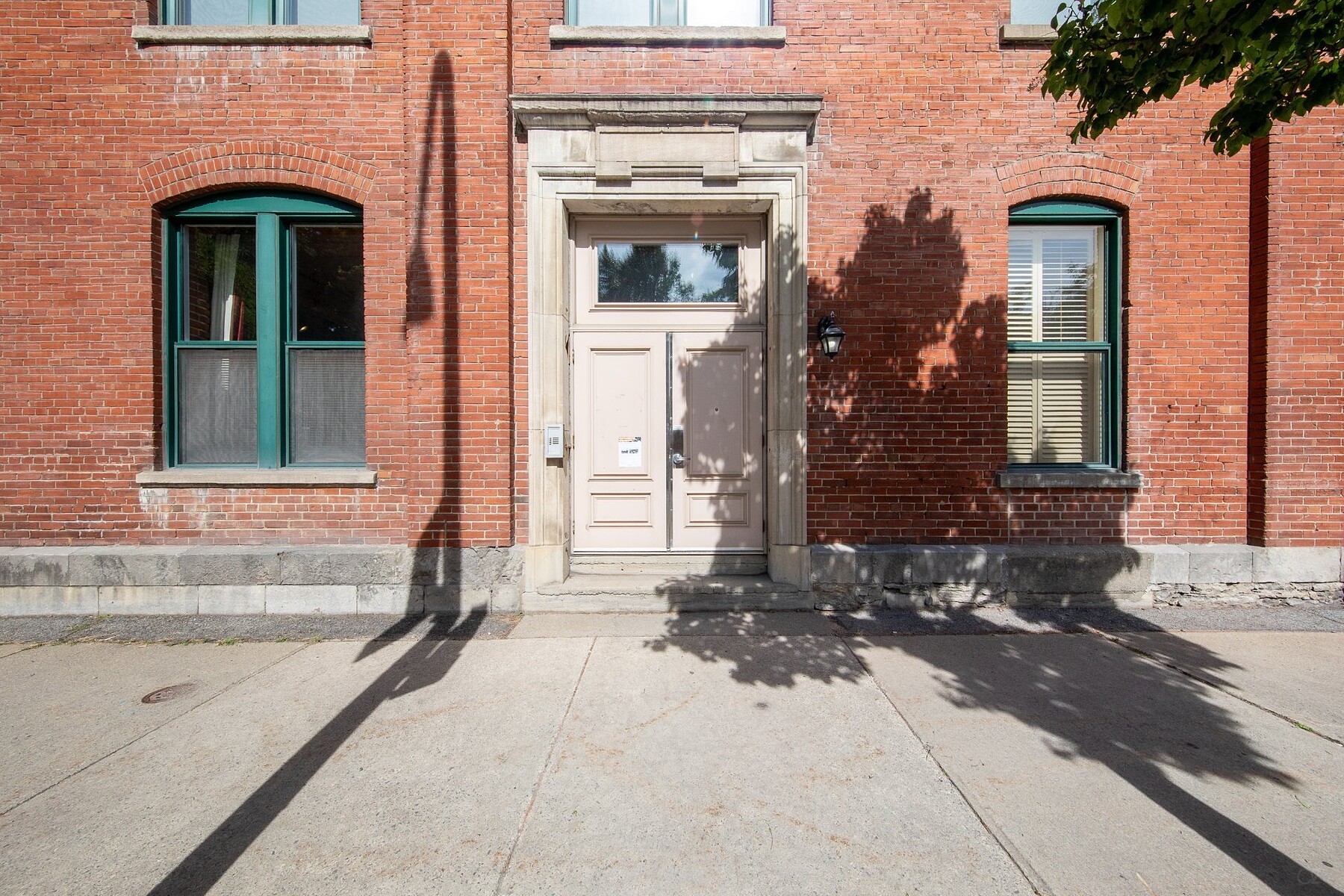  Le Sud-Ouest, Montréal - 物件實景