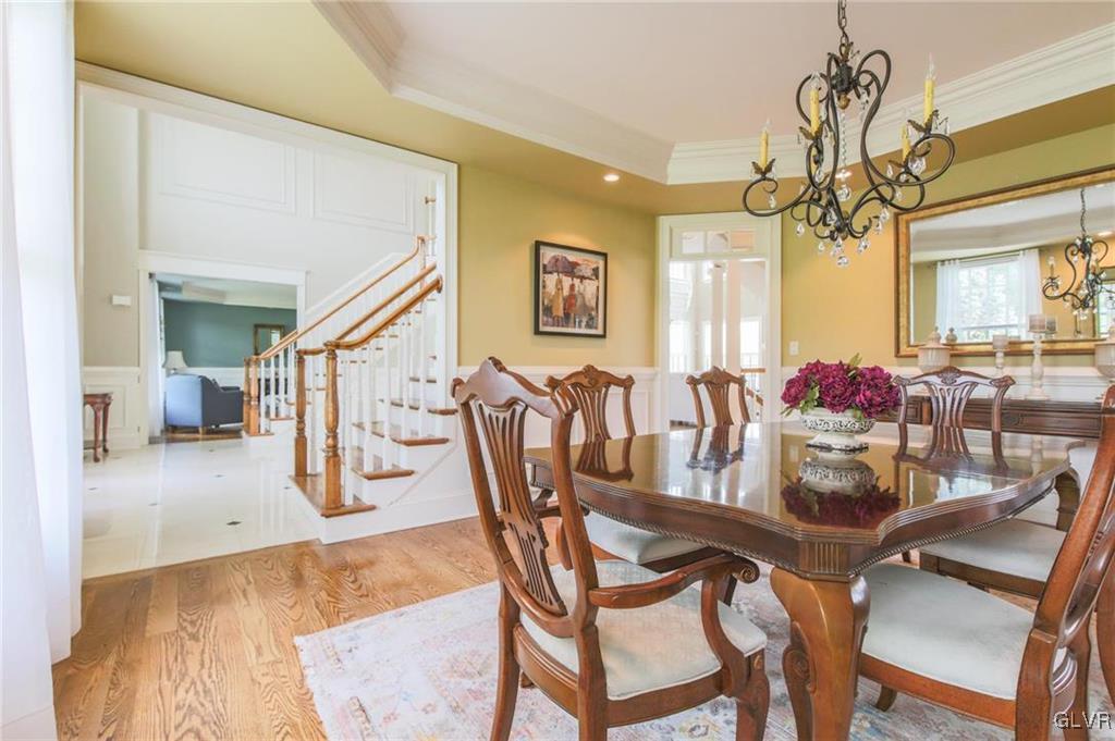 Moore Twp, Pennsylvania, 18014, United States, 4 Bedrooms Bedrooms, ,5 BathroomsBathrooms,Residential,For Sale,1766322