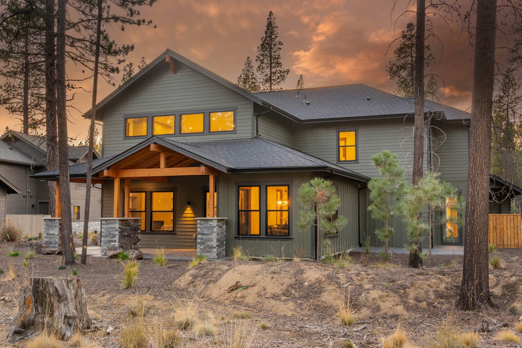  17780 Preservation Loop #486 Bend, OR 97707 - 物件實景