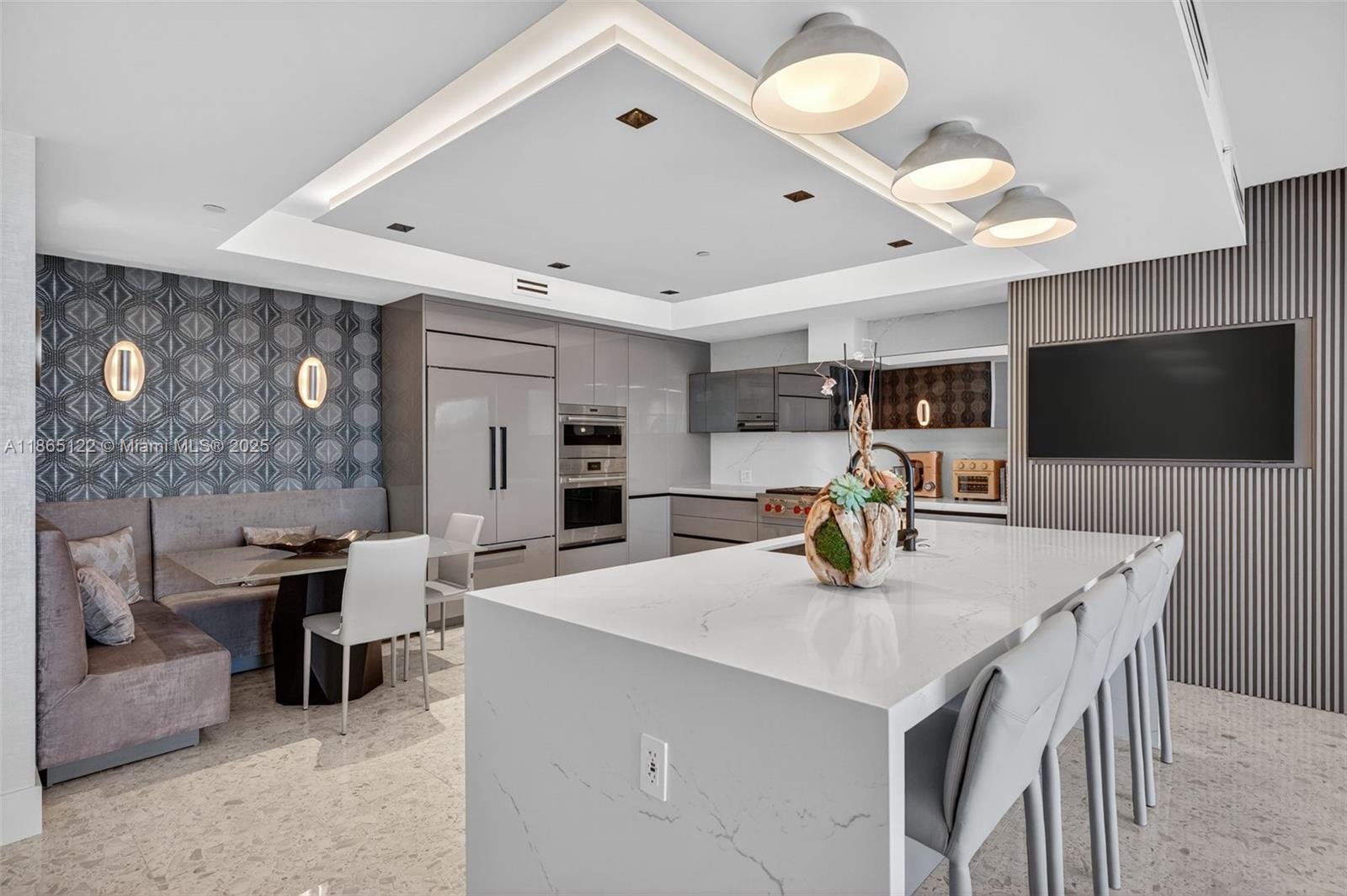 Aventura, Florida, 33160, United States, 3 Bedrooms Bedrooms, ,4 BathroomsBathrooms,Residential,For Sale,1942054