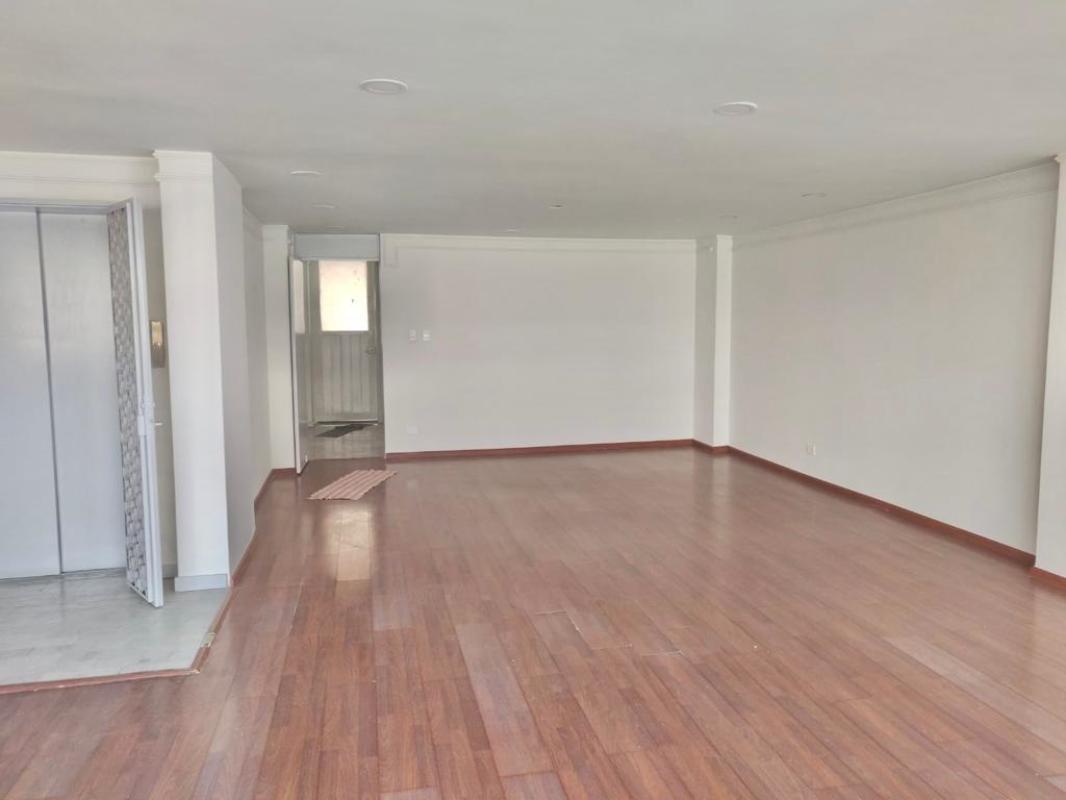 Horacio, Miguel Hidalgo, Ciudad de México, 11560, Mexico, 2 Bedrooms Bedrooms, ,2 BathroomsBathrooms,Residential,For Sale,Horacio,1617343