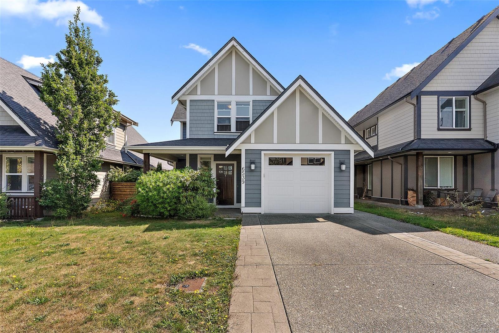 SOOKE, British Columbia, V9Z 0W3, CA, 3 Bedrooms Bedrooms, ,Residential,For Sale,1948306