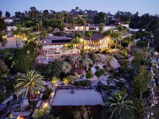 El Cajon, California, 92020, United States, 5 Bedrooms Bedrooms, ,4 BathroomsBathrooms,Residential,For Sale,1983564