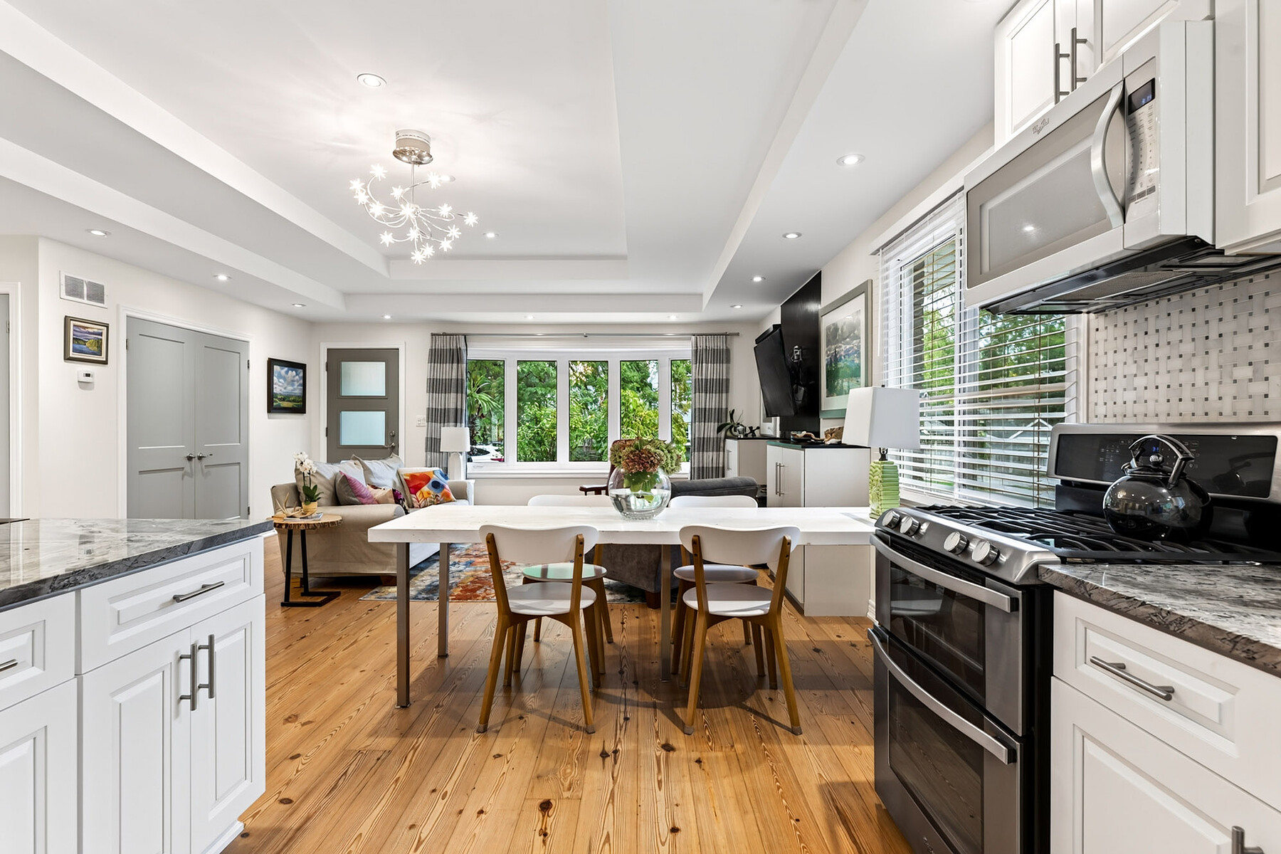  Bungalow Crafted to Perfection - 物件實景