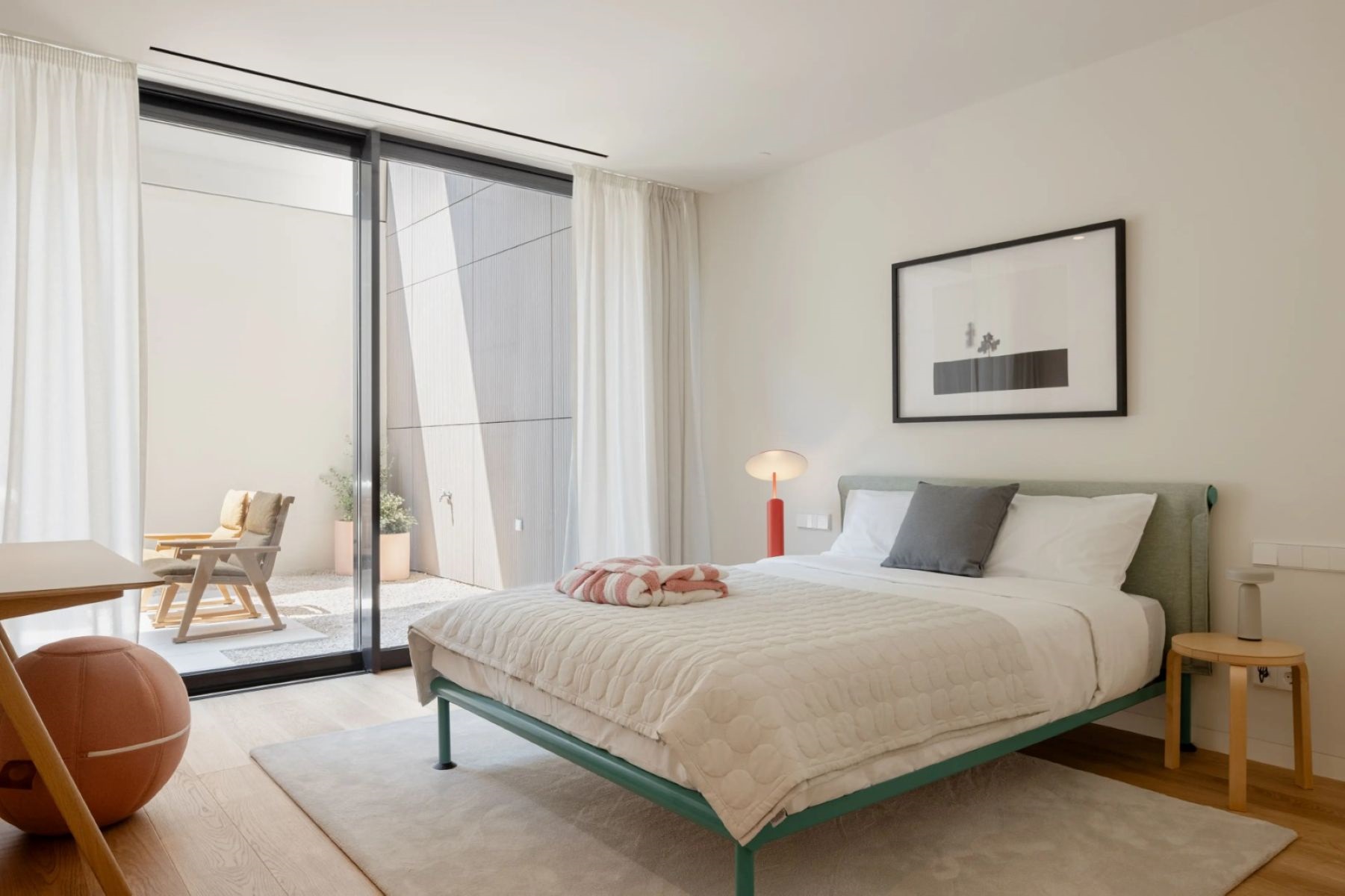  Duplex, 4 bedrooms, for Sale - 物件實景