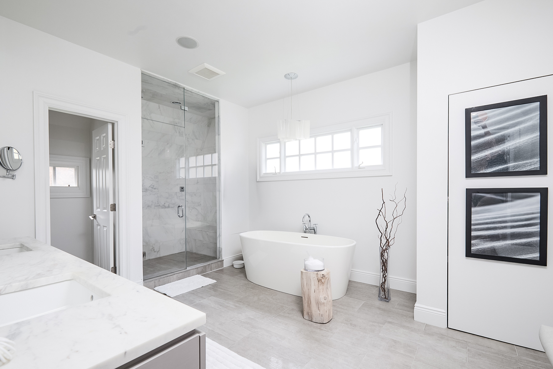  Sophisticated Architecture and Bucolic Charm - 物件實景