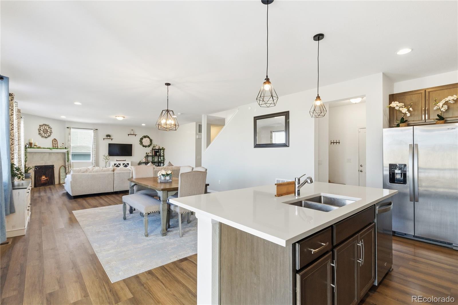 Elizabeth, Colorado, 80107, United States, 4 Bedrooms Bedrooms, ,Residential,For Sale,2022862