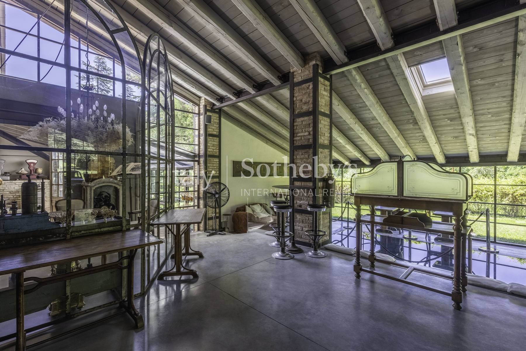  Stunning property on the hills of Bologna - 物件實景