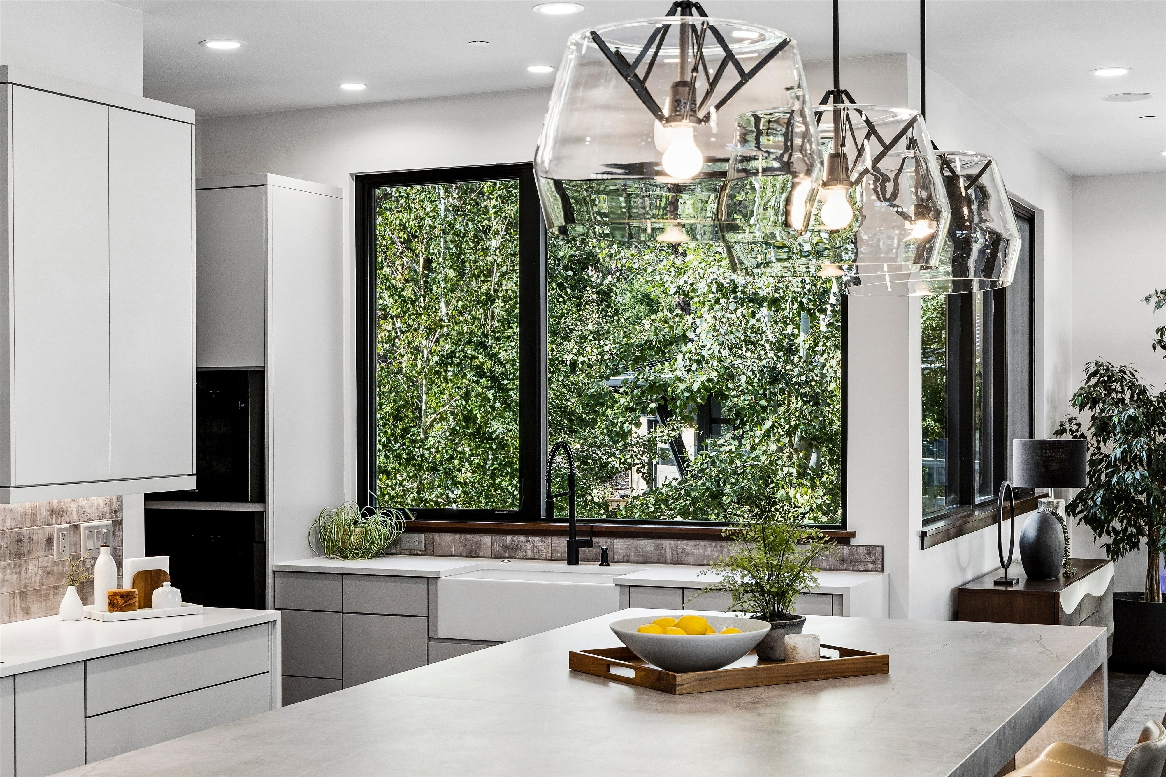  Modern One-Of-A-Kind Residence In The Coveted Village At Castle Pines Community - 物件實景