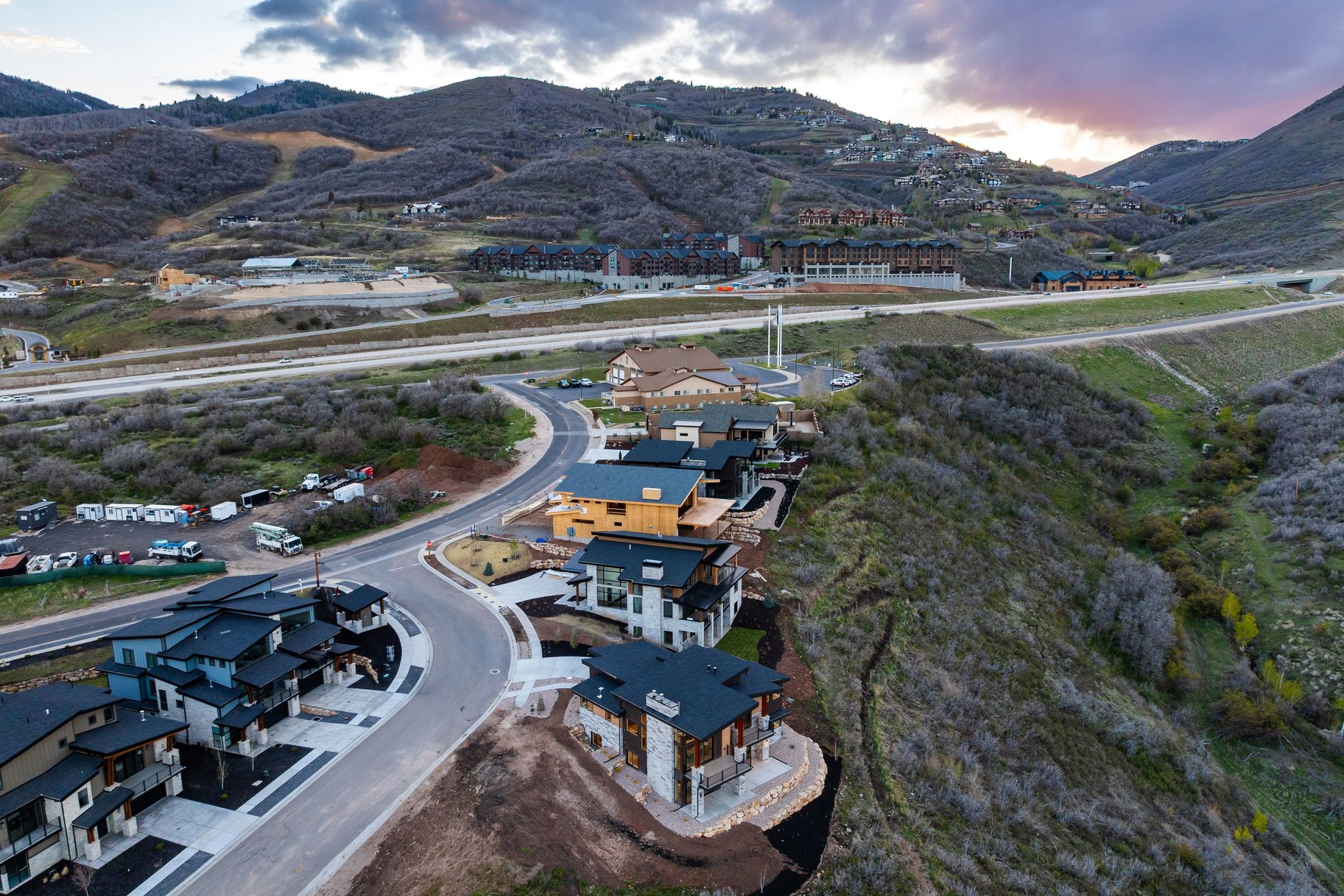  Stunning Keetley Ridge Residence with Jordanelle Views, Minutes to Park City - 物件實景