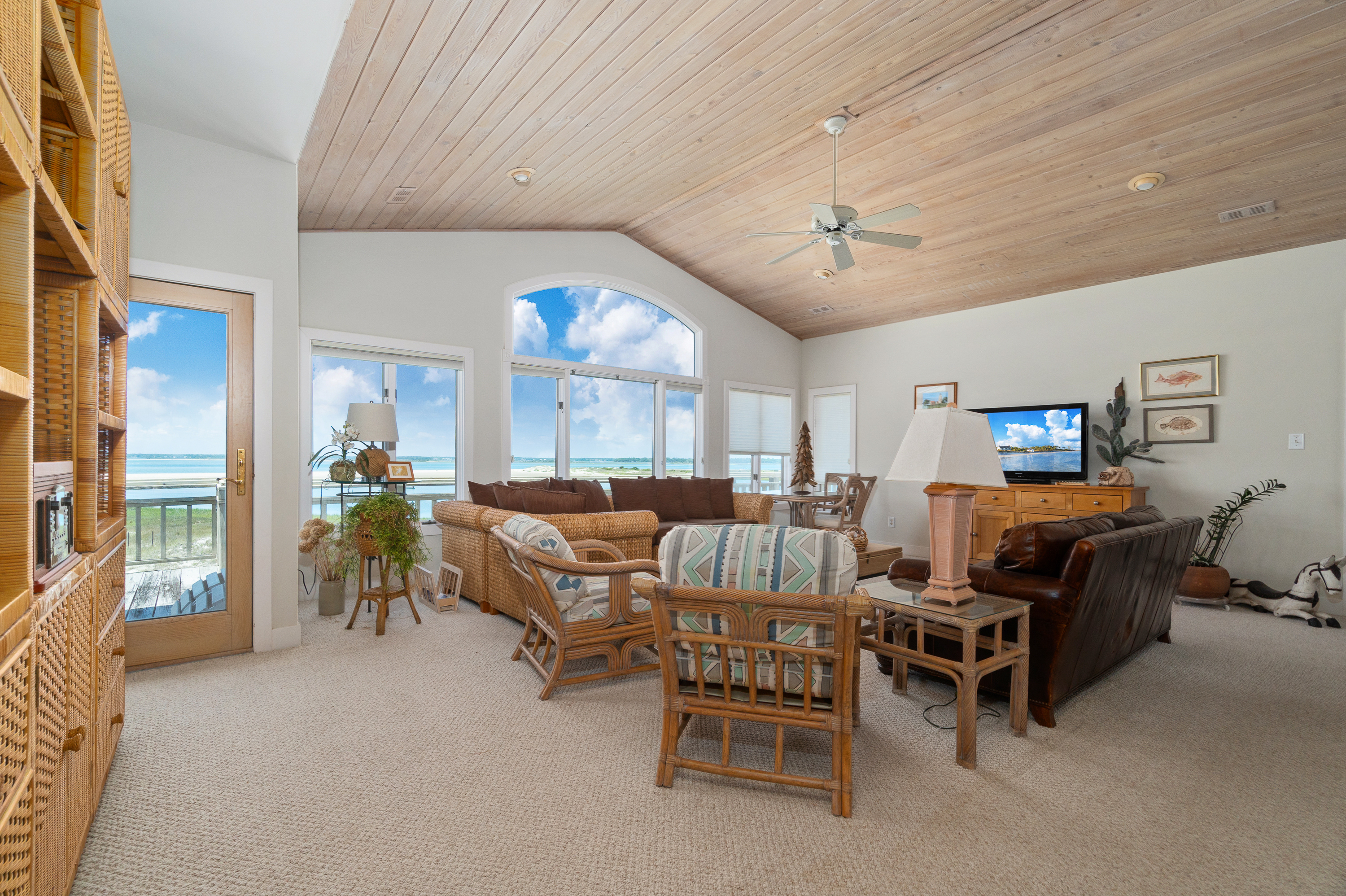  111 Bogue Court, Emerald Isle, NC 28594 - 物件實景