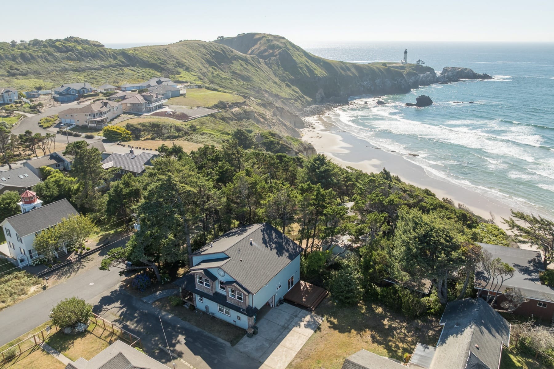  556 NW 56TH ST Newport, OR 97365 - 物件實景