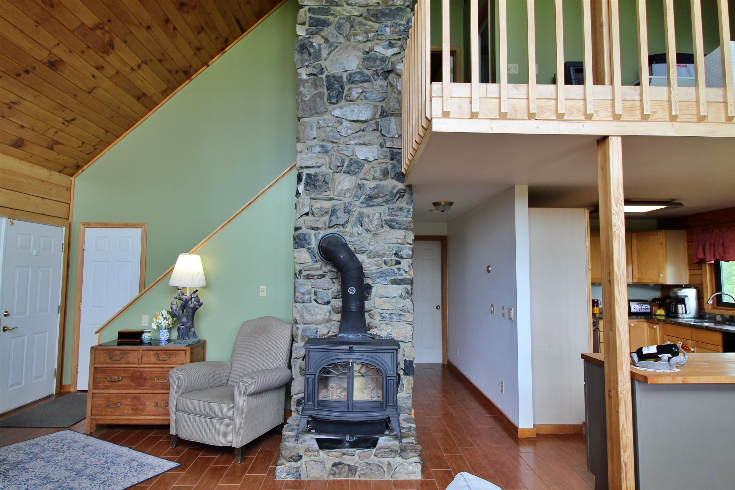 Grand Isle, Vermont, 05458, United States, 2 Bedrooms Bedrooms, ,Residential,For Sale,1828105