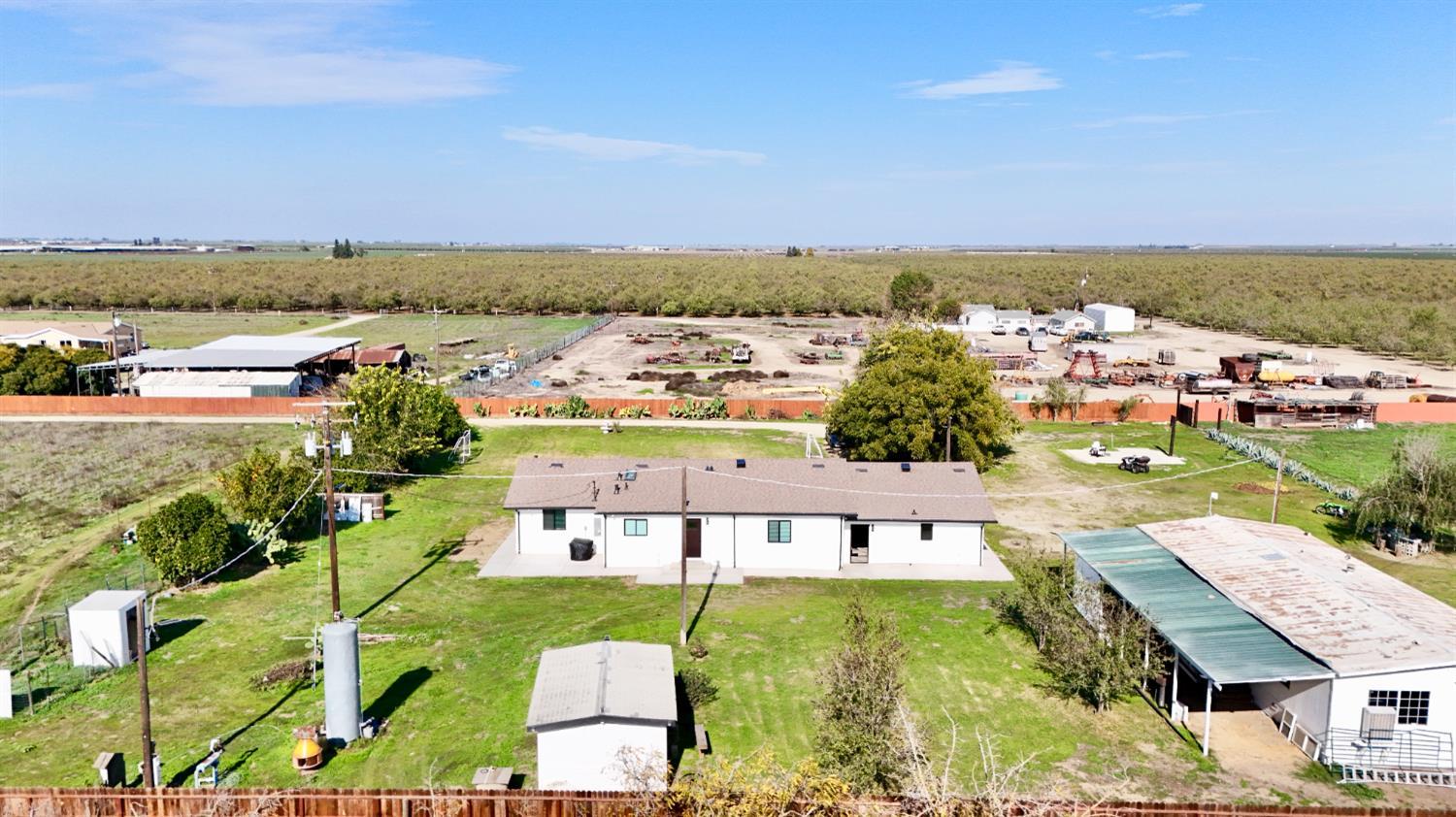 Chowchilla, California, 93610, United States, 3 Bedrooms Bedrooms, ,2 BathroomsBathrooms,Residential,For Sale,1993828