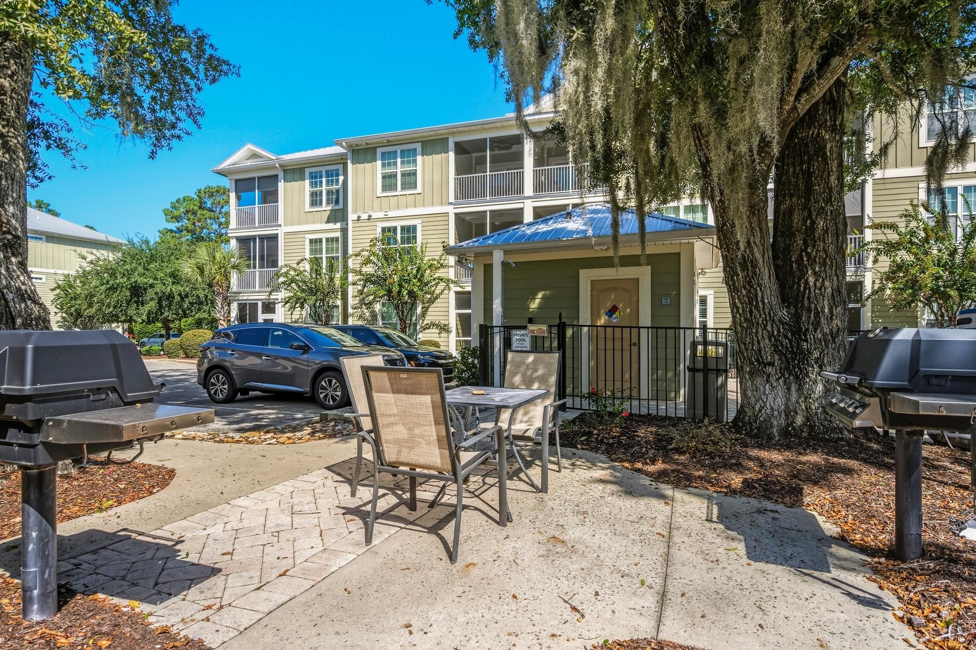 48 Mingo Drive - Unit 2D  The Village at Mingo - 物件實景