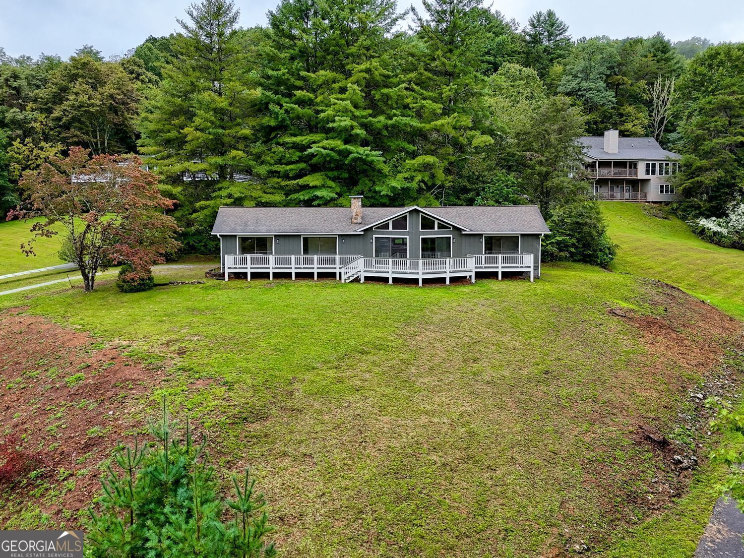 Dillard, Georgia, 30537, United States, 3 Bedrooms Bedrooms, ,2 BathroomsBathrooms,Residential,For Sale,1913990