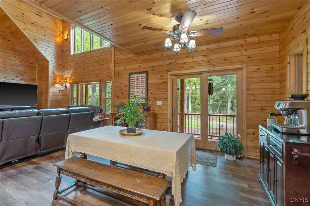 Cleveland, New York, 13042, United States, 4 Bedrooms Bedrooms, ,4 BathroomsBathrooms,Residential,For Sale,1821145