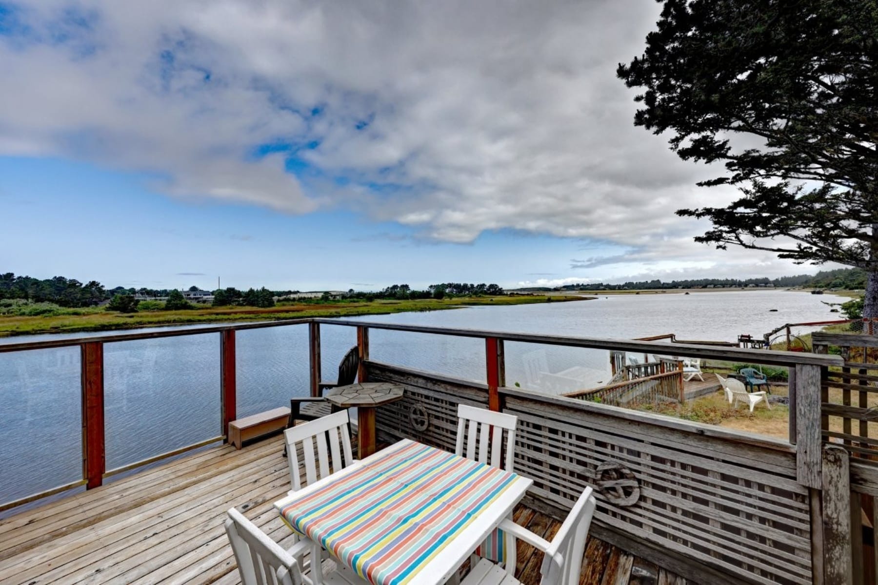  604 15th Avenue Seaside, OR 97138 - 物件實景