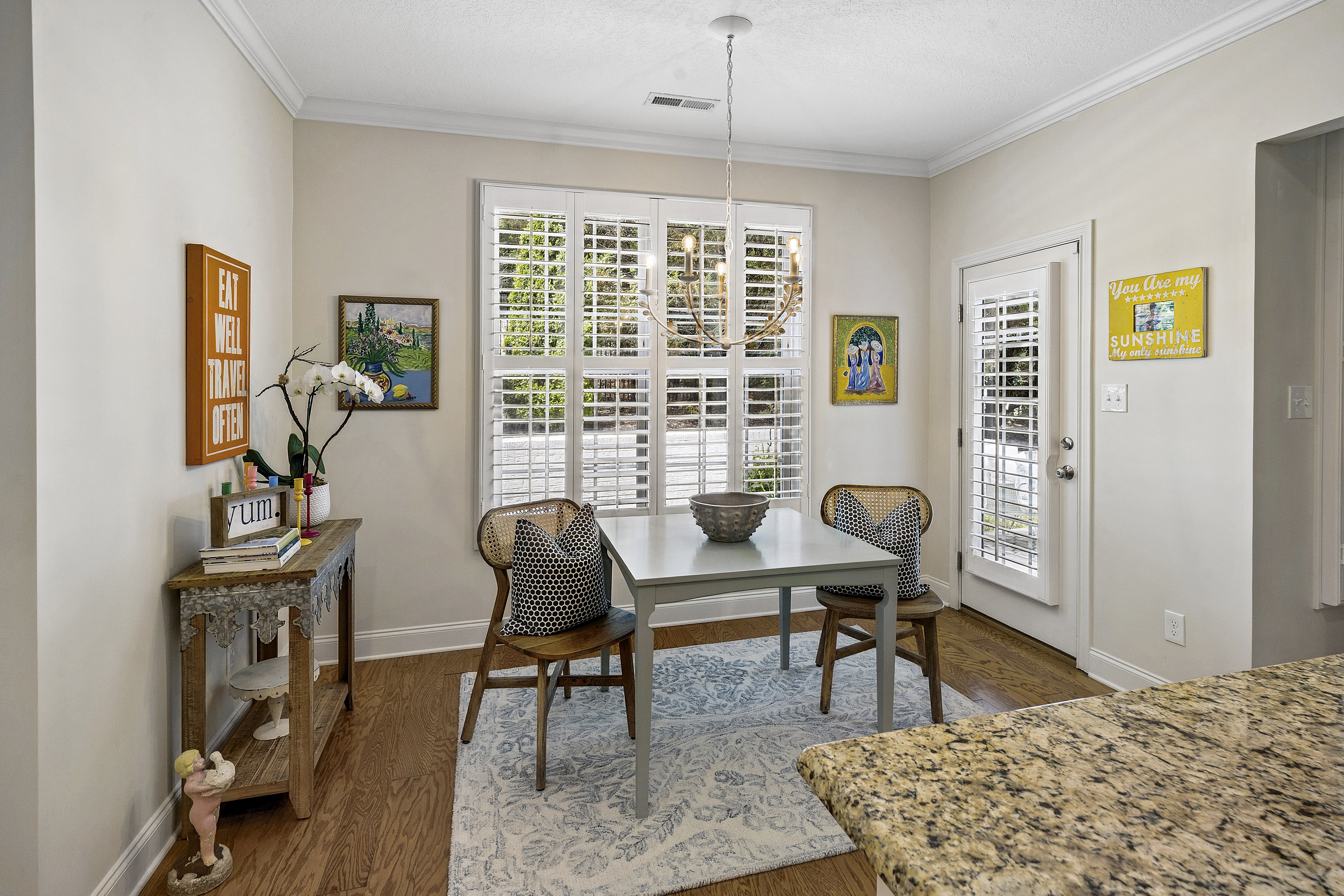  8117 Crimson Tree Lane, Knoxville, TN 37919 - 物件實景