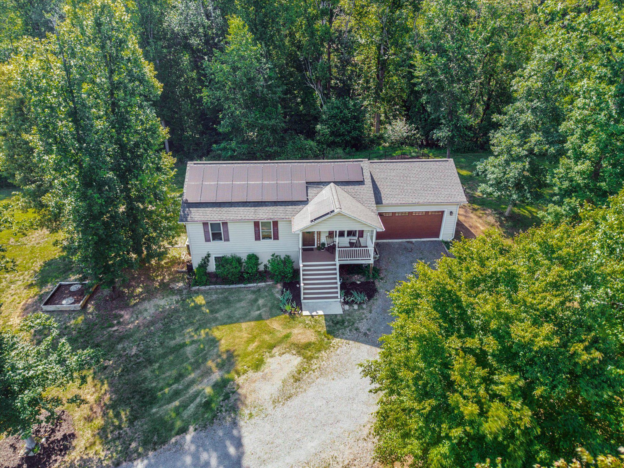  5030 Timber Knoll Lane, Warrenton, VA, 20186 - 物件實景