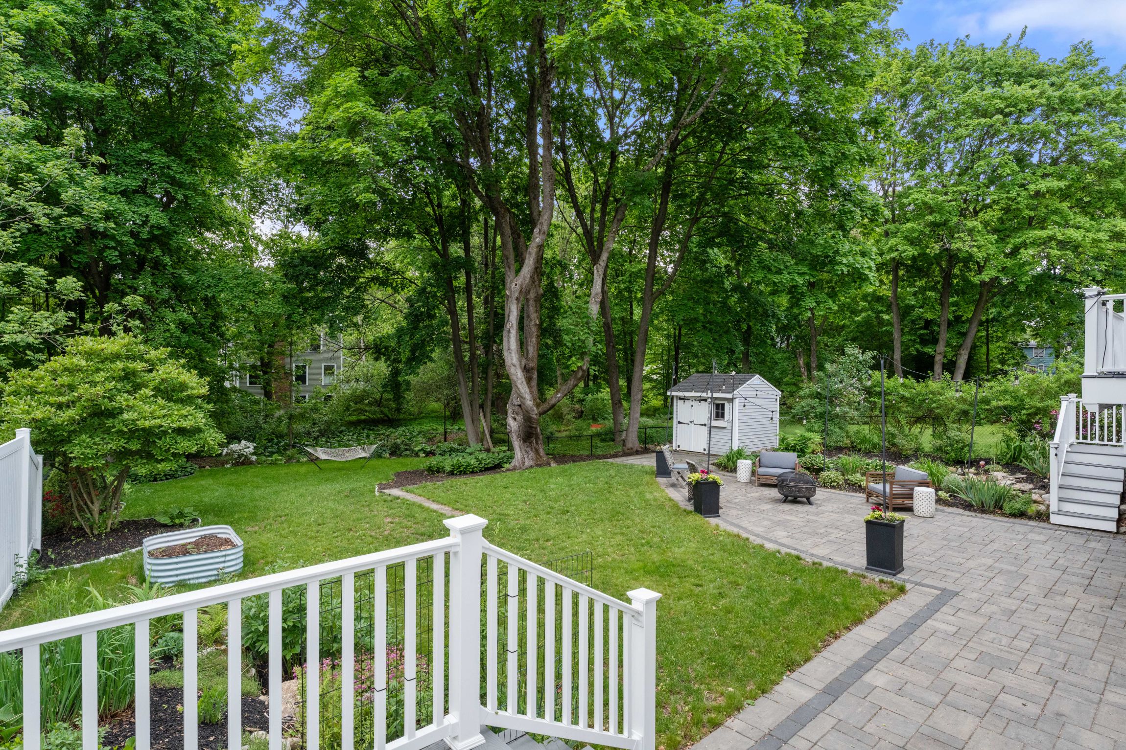  31 Pine Street, Andover, MA, 01810 - 物件實景