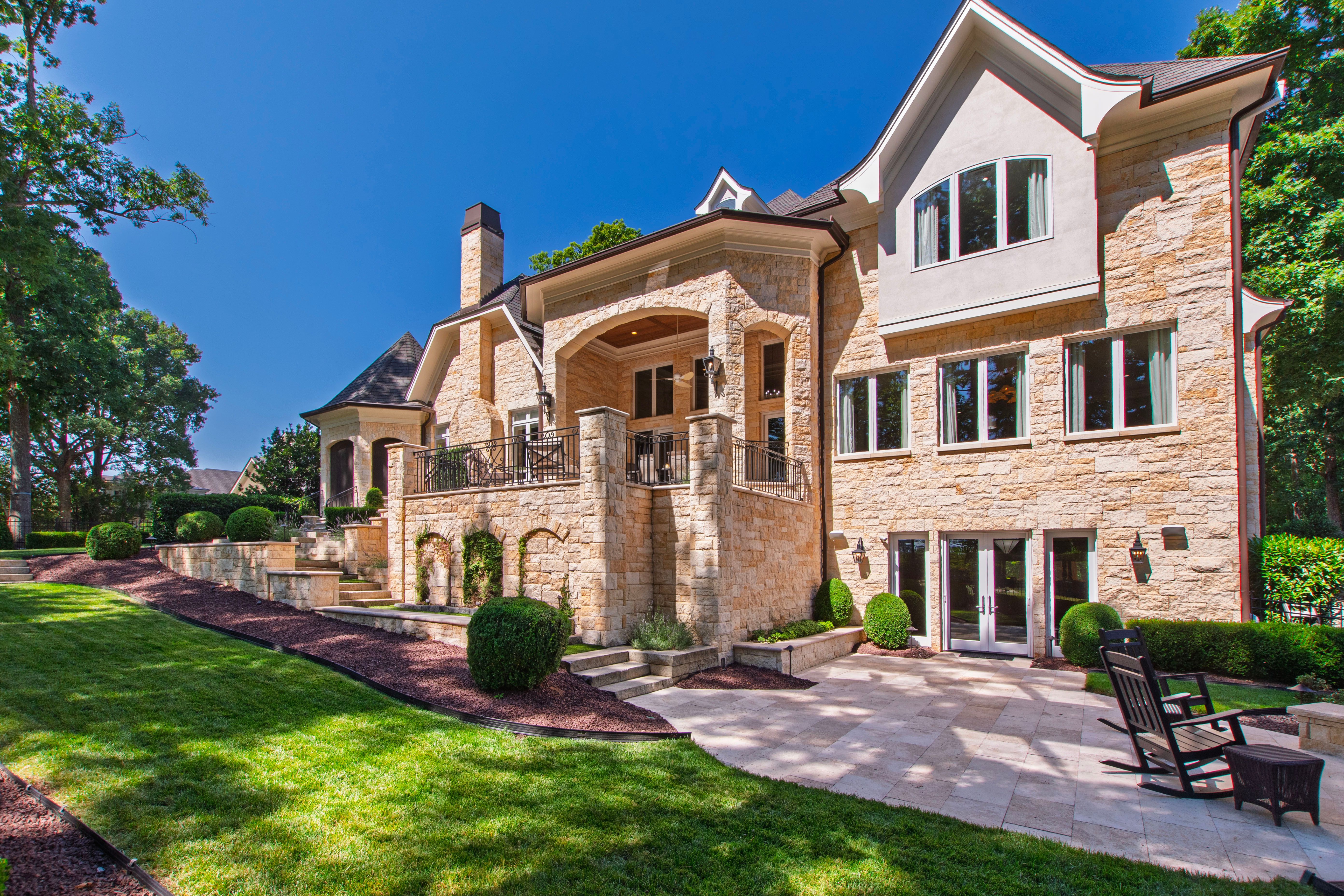  1412 Hedgelawn Way, Raleigh, NC 27615 - 物件實景
