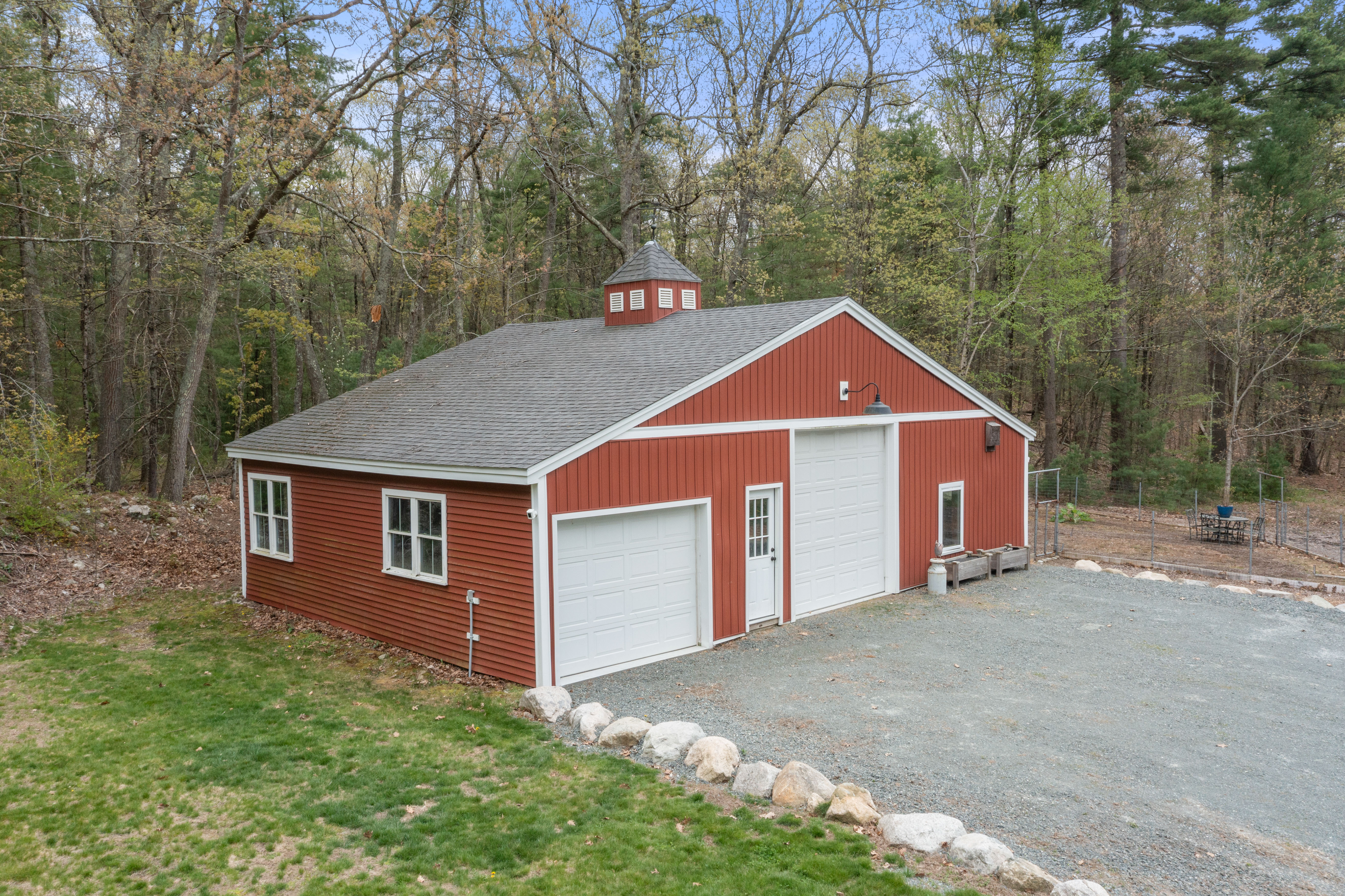  42 North Street, Norfolk, MA, 02056 - 物件實景