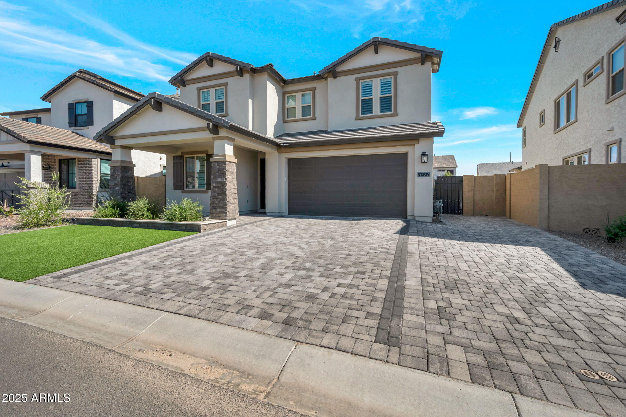 Mesa, Arizona, 85215, United States, 5 Bedrooms Bedrooms, ,Residential,For Sale,1942270