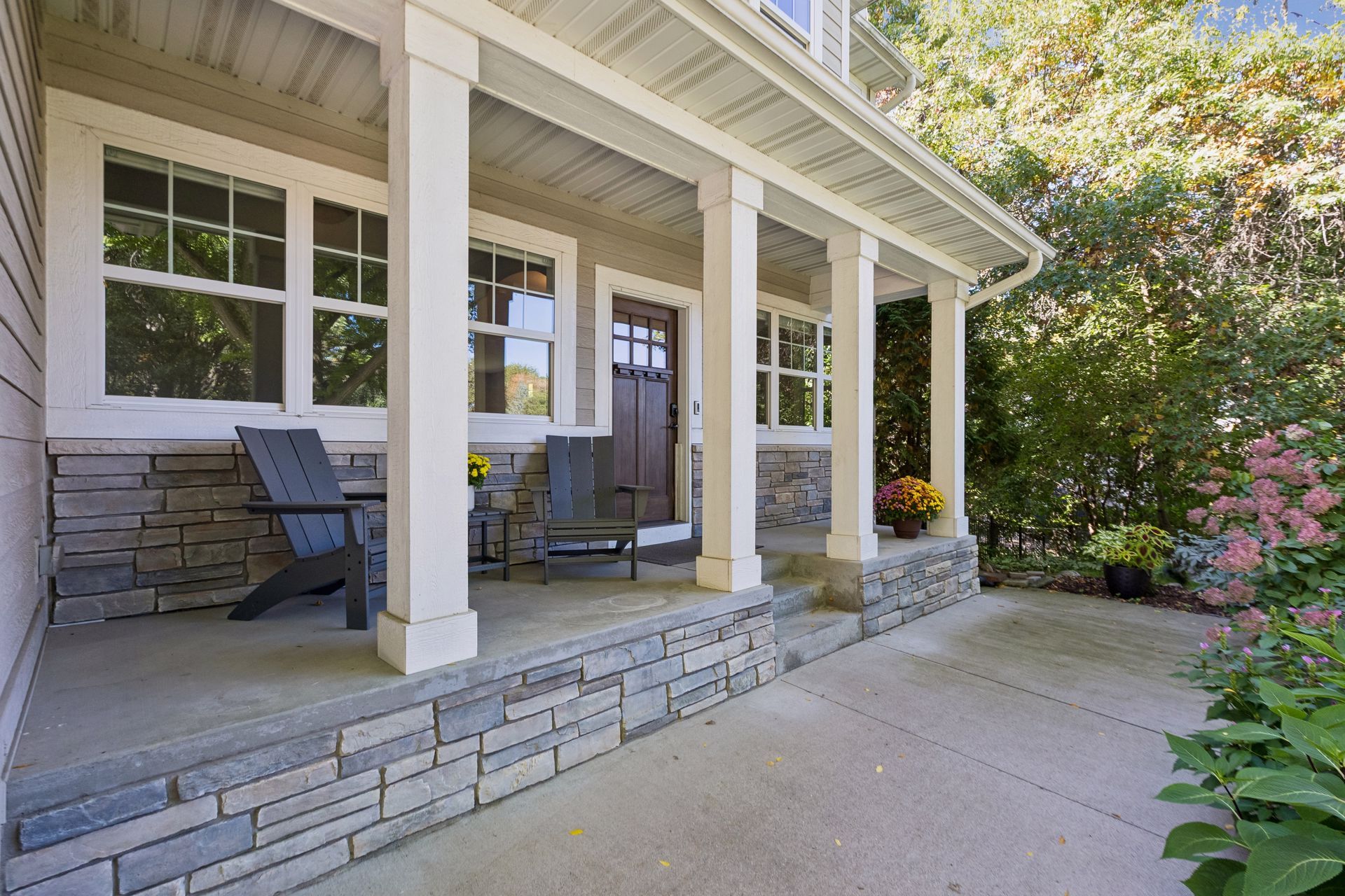  Modern Comfort Surrounded by Minnetonka Woodlands - 物件實景
