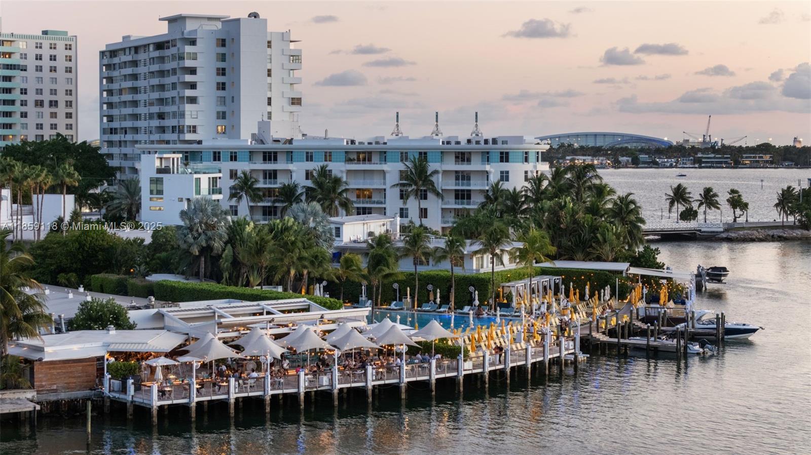 Miami Beach, Florida, 33139, United States, 1 Bedroom Bedrooms, ,1 BathroomBathrooms,Residential,For Sale,1918508