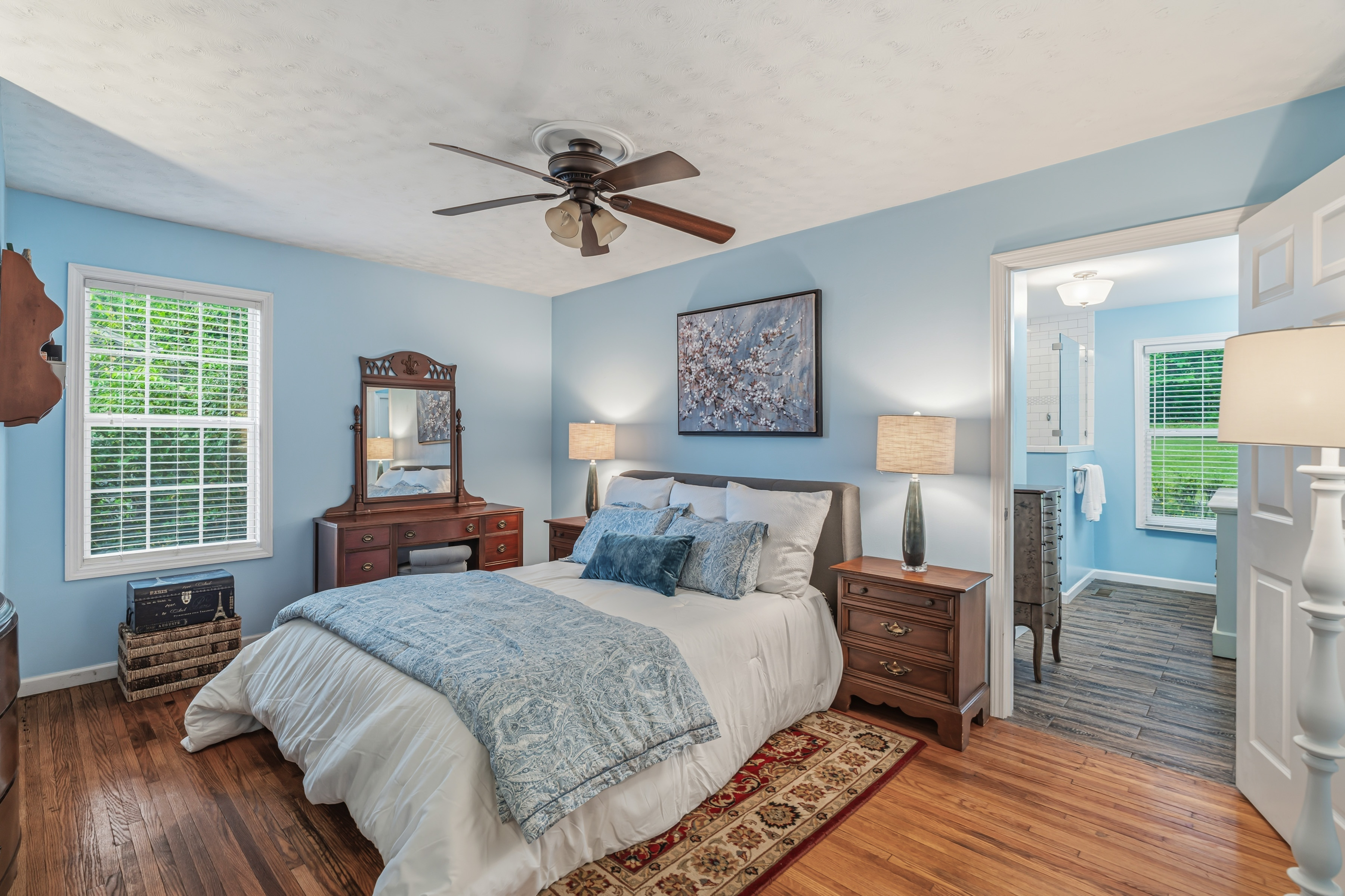  1005 Bardill Lane Southwest, Knoxville, TN 37919 - 物件實景