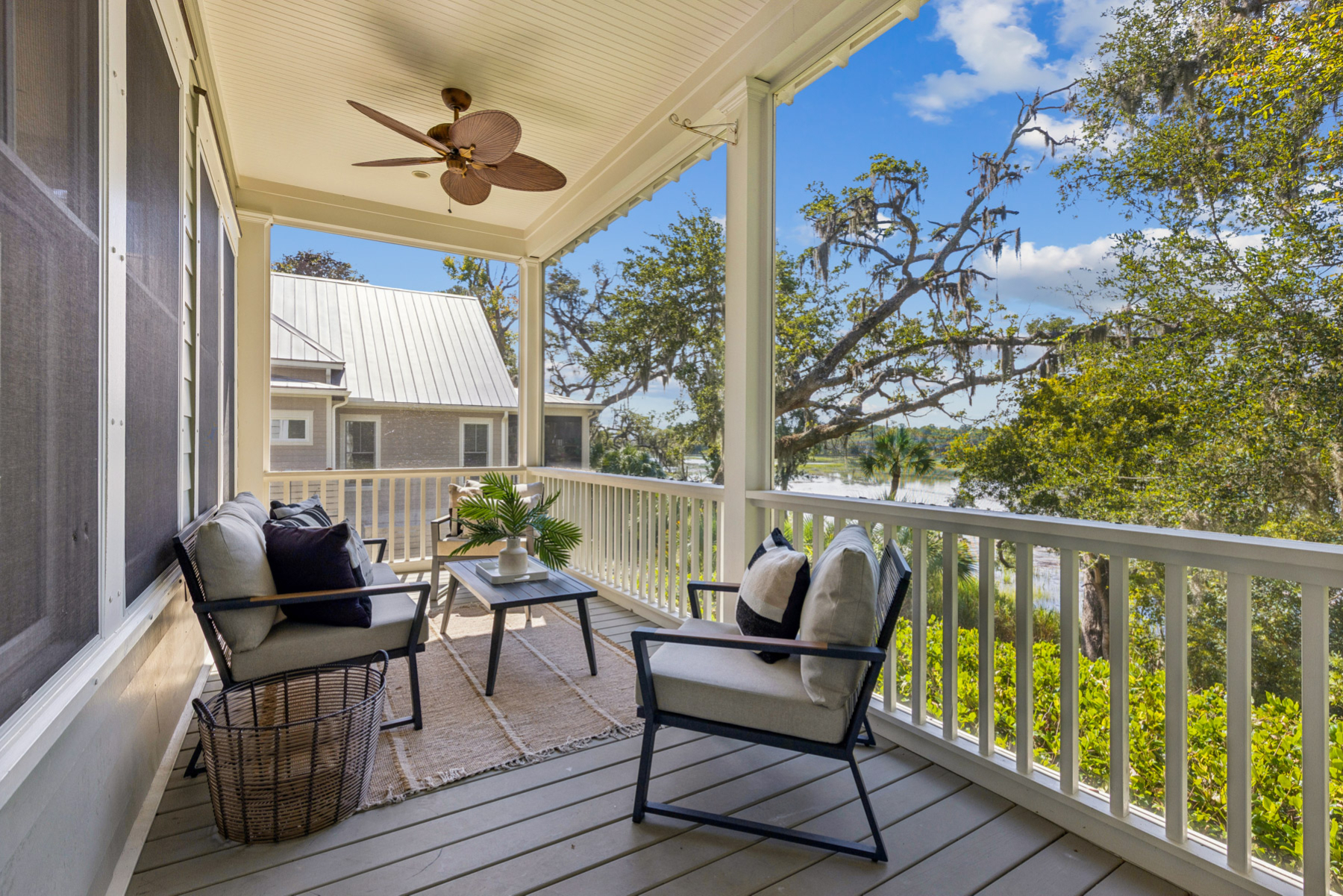  110 Gautier Place, Beaufort - 物件實景