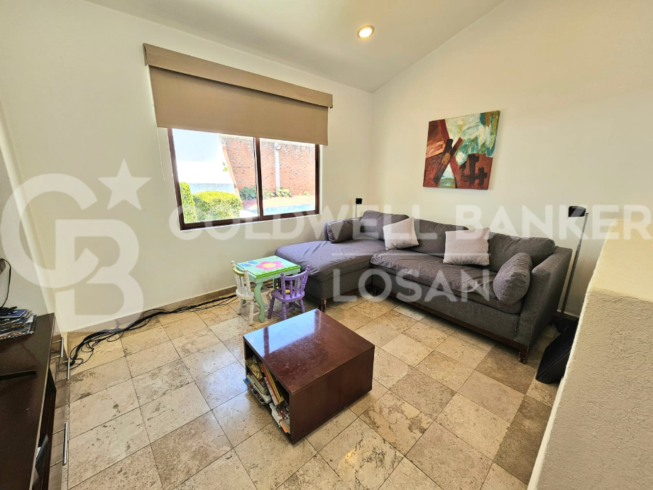 Naucalpan de Juárez, Estado de méxico, 53297, Mexico, 3 Bedrooms Bedrooms, ,3 BathroomsBathrooms,Residential,For Sale,1916979