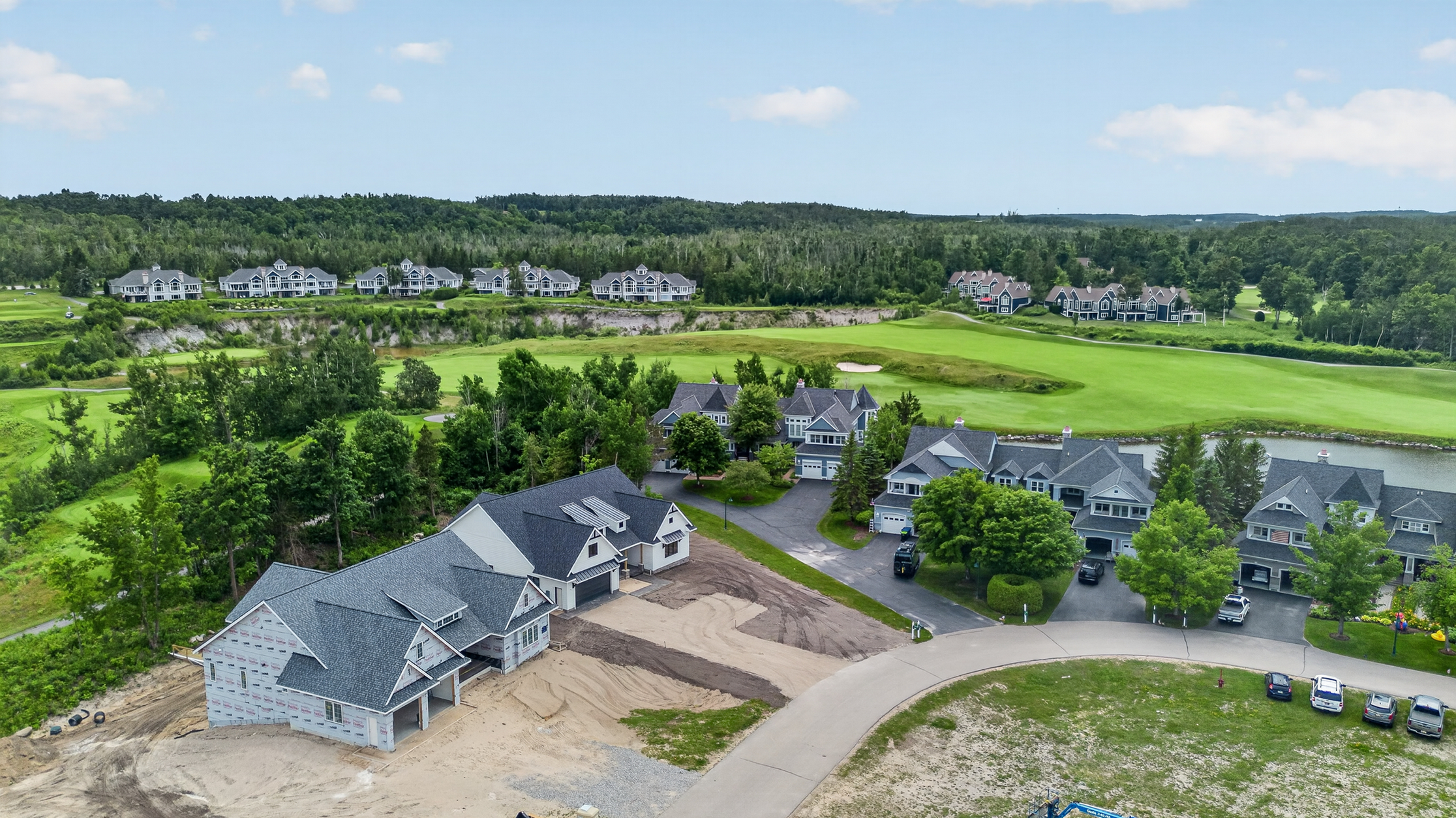  Bay Harbor Quarry View Court New Construction - 物件實景