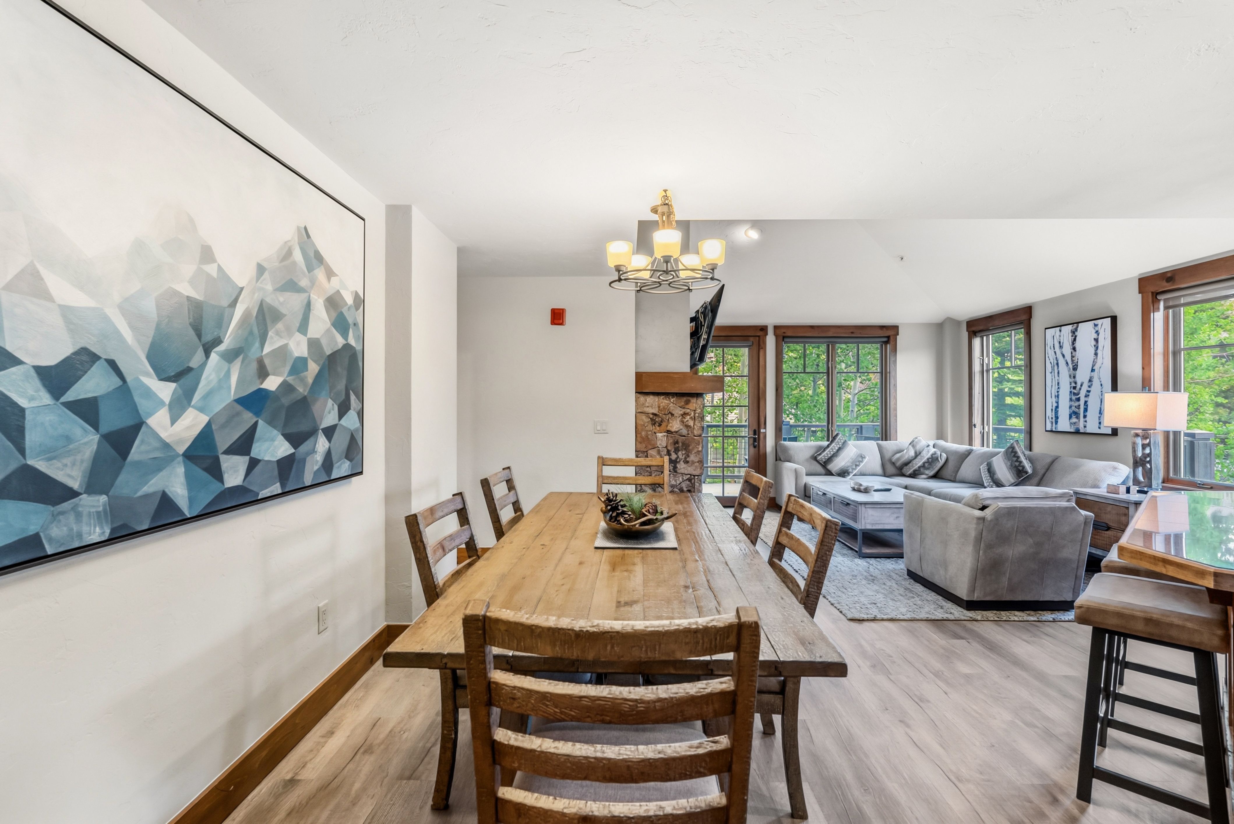  35 Mountain Thunder Drive, Breckenridge, CO, 80424 - 物件實景