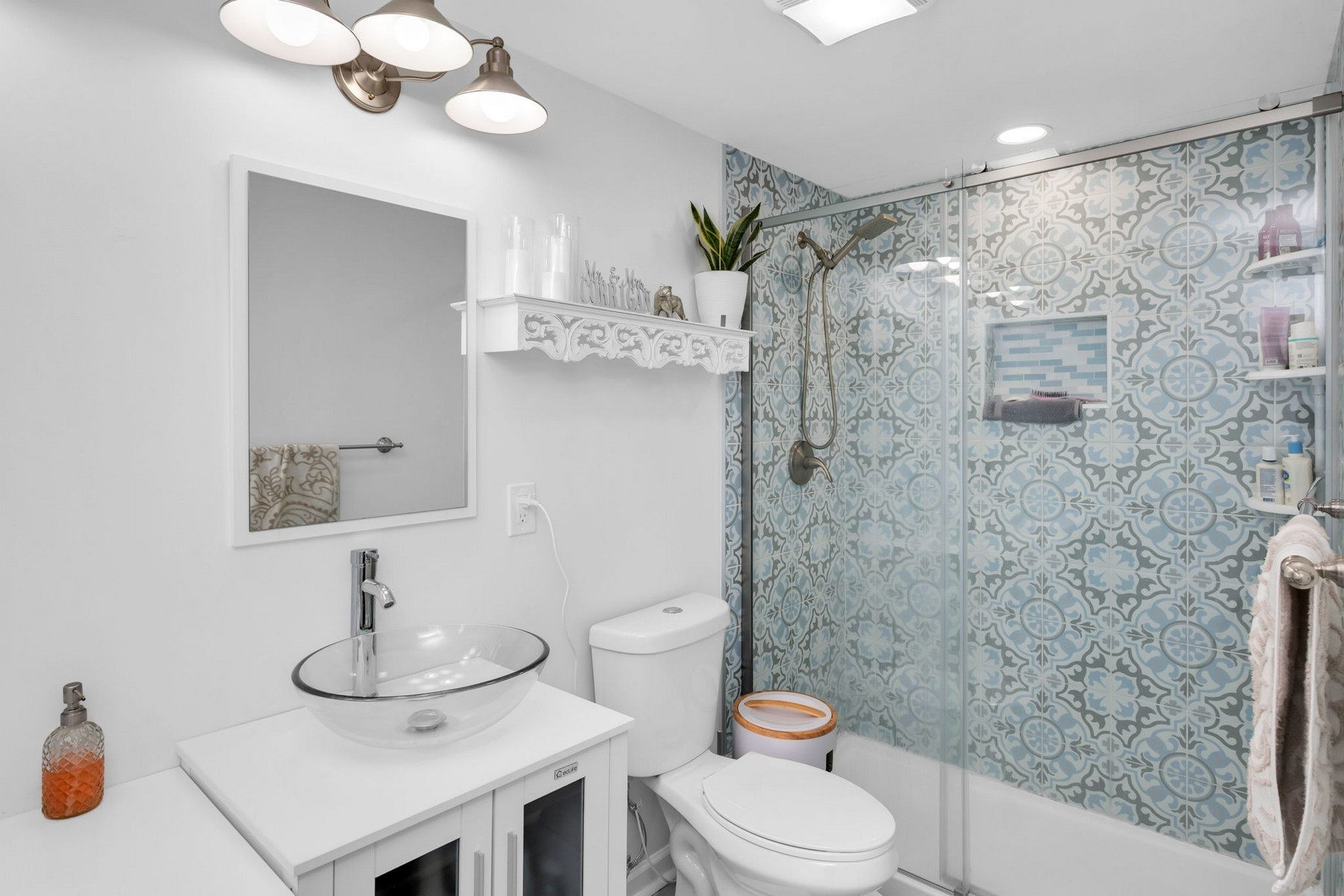  Renovated ranch on an oversized lot - 物件實景