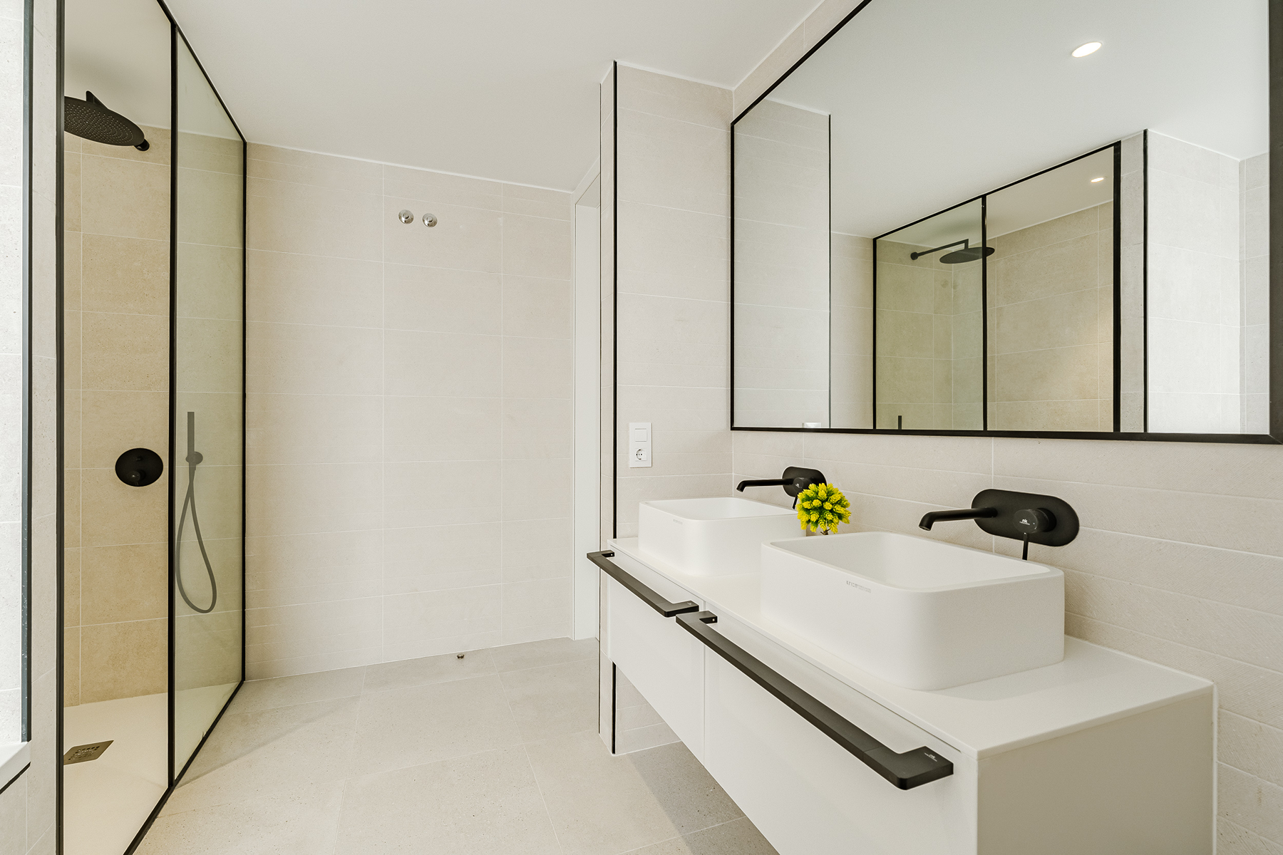 Villa Sybaris: contemporary villa with sea views - 物件實景