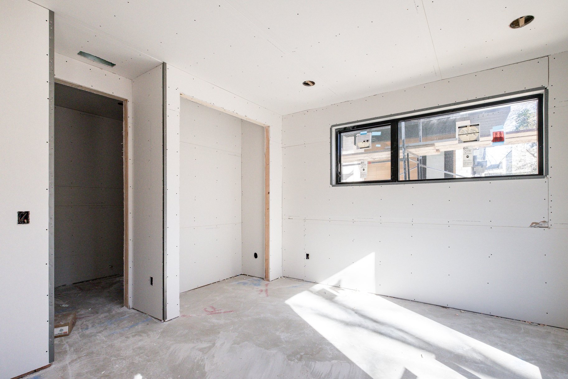  Mountain Modern Luxury Home To Be Built In Holladay Utah - 物件實景