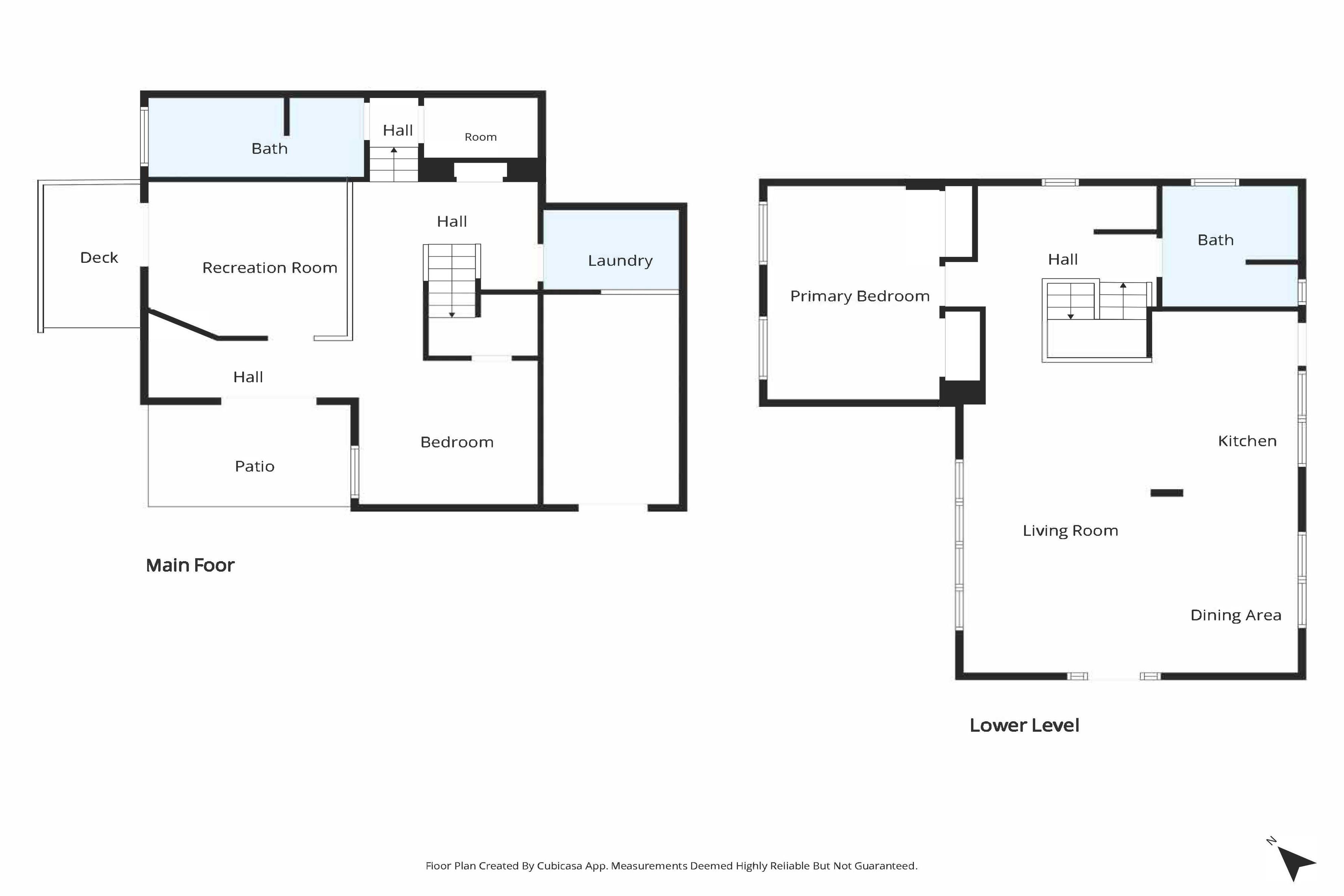  116 Hill Road - 物件實景