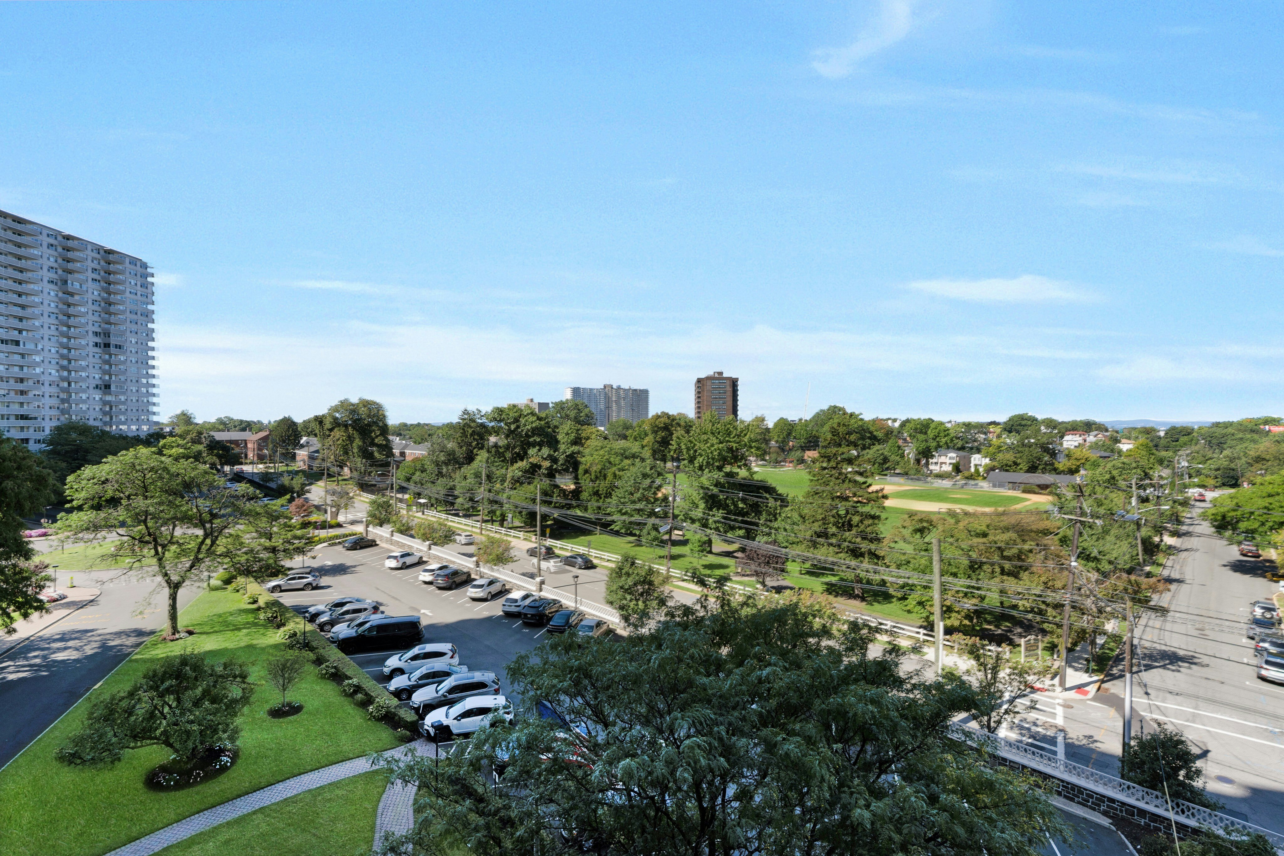  2100 Linwood Avenue, Fort Lee, NJ 07024 - 物件實景