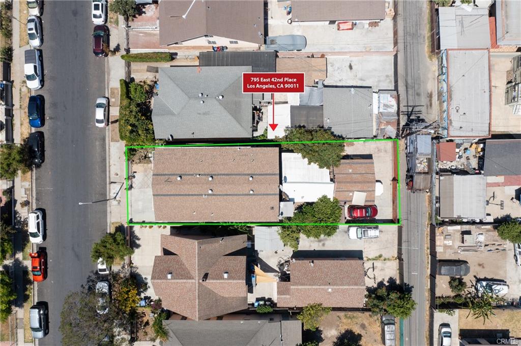 Los Angeles, California, 90011, United States, 6 Bedrooms Bedrooms, ,5 BathroomsBathrooms,Residential,For Sale,1974458