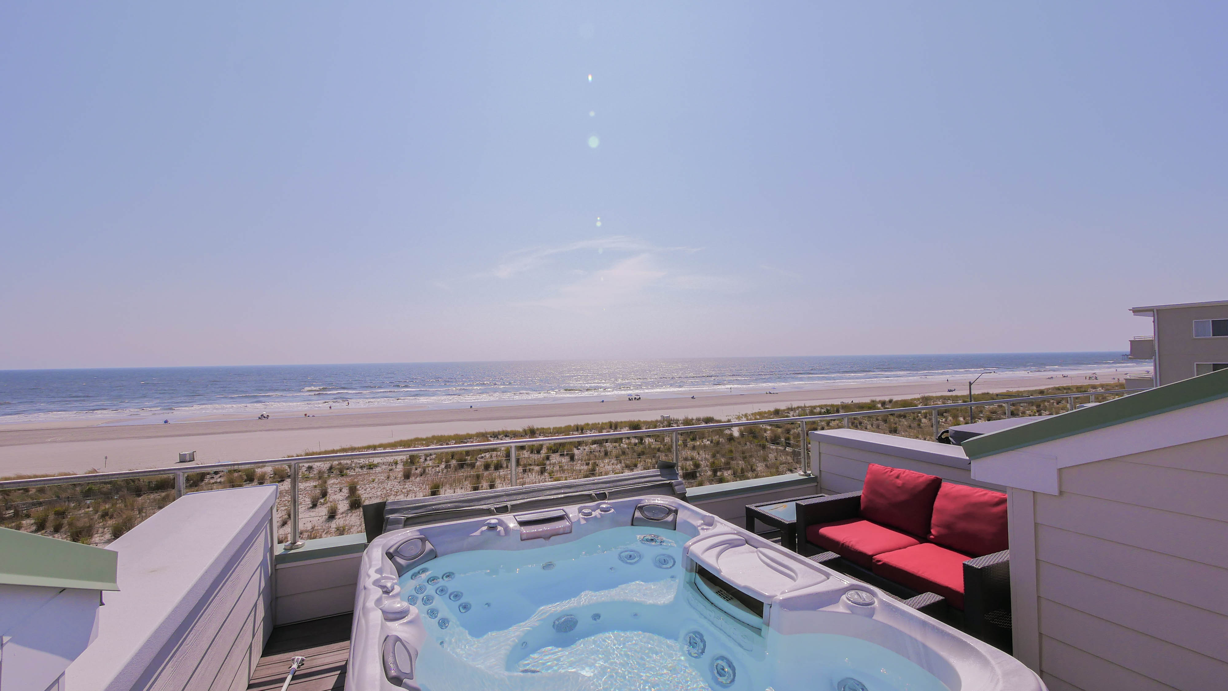  5208 Boardwalk, Ventnor, NJ, 08406 - 物件實景