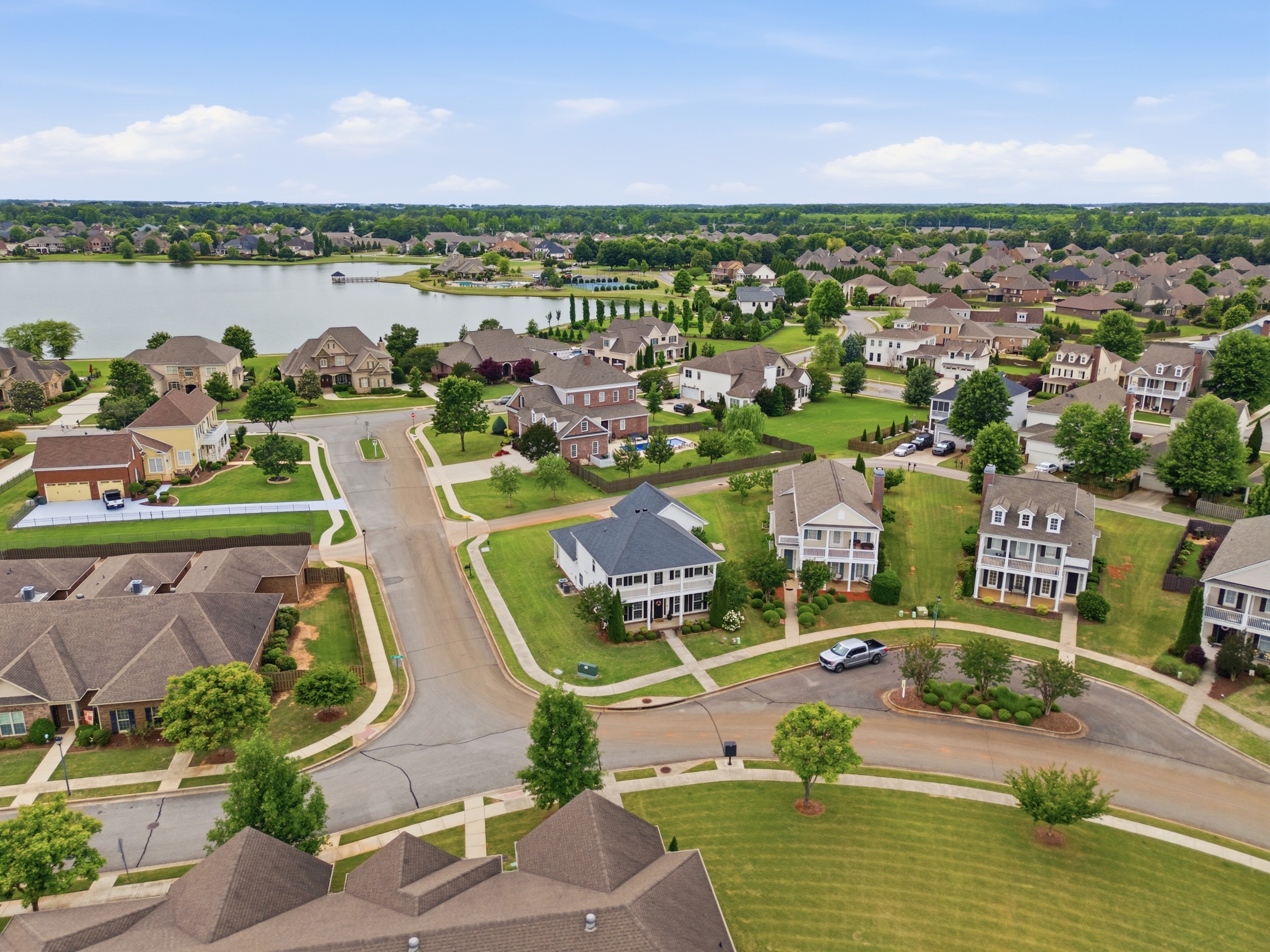  52 Atherton Cir SW - 物件實景