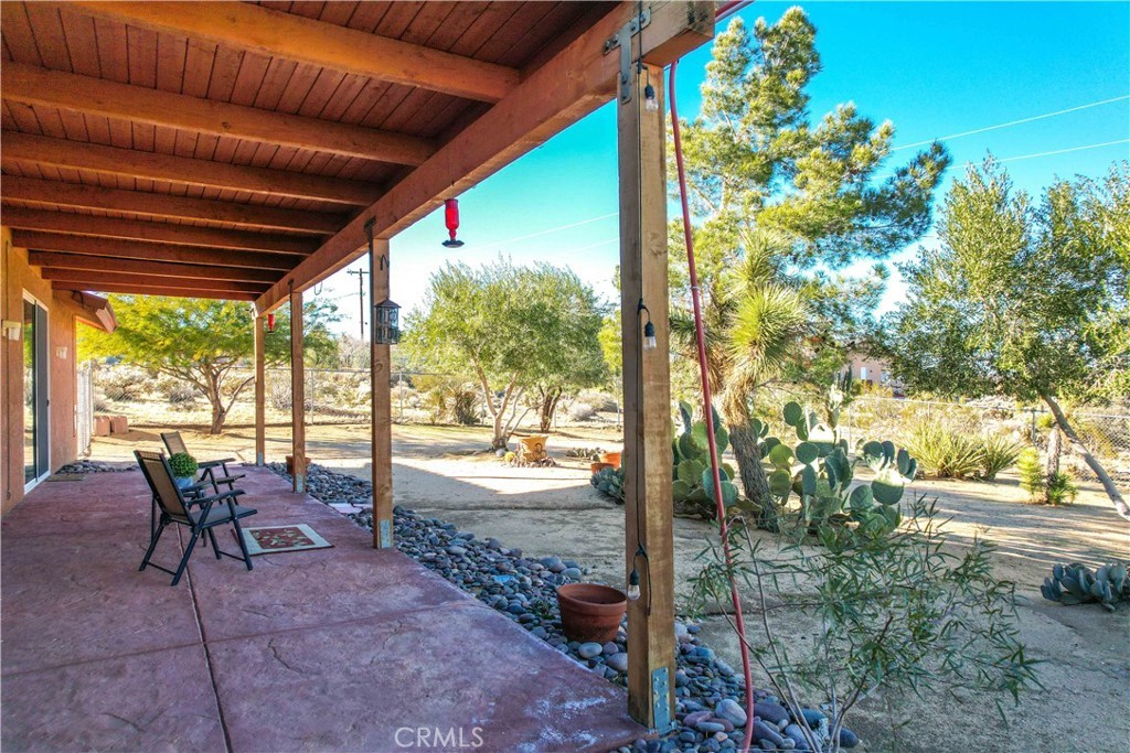61218 Sandalwood, Joshua Tree, California, 92252, United States, 3 Bedrooms Bedrooms, ,2 BathroomsBathrooms,Residential,For Sale,61218 Sandalwood,1619785
