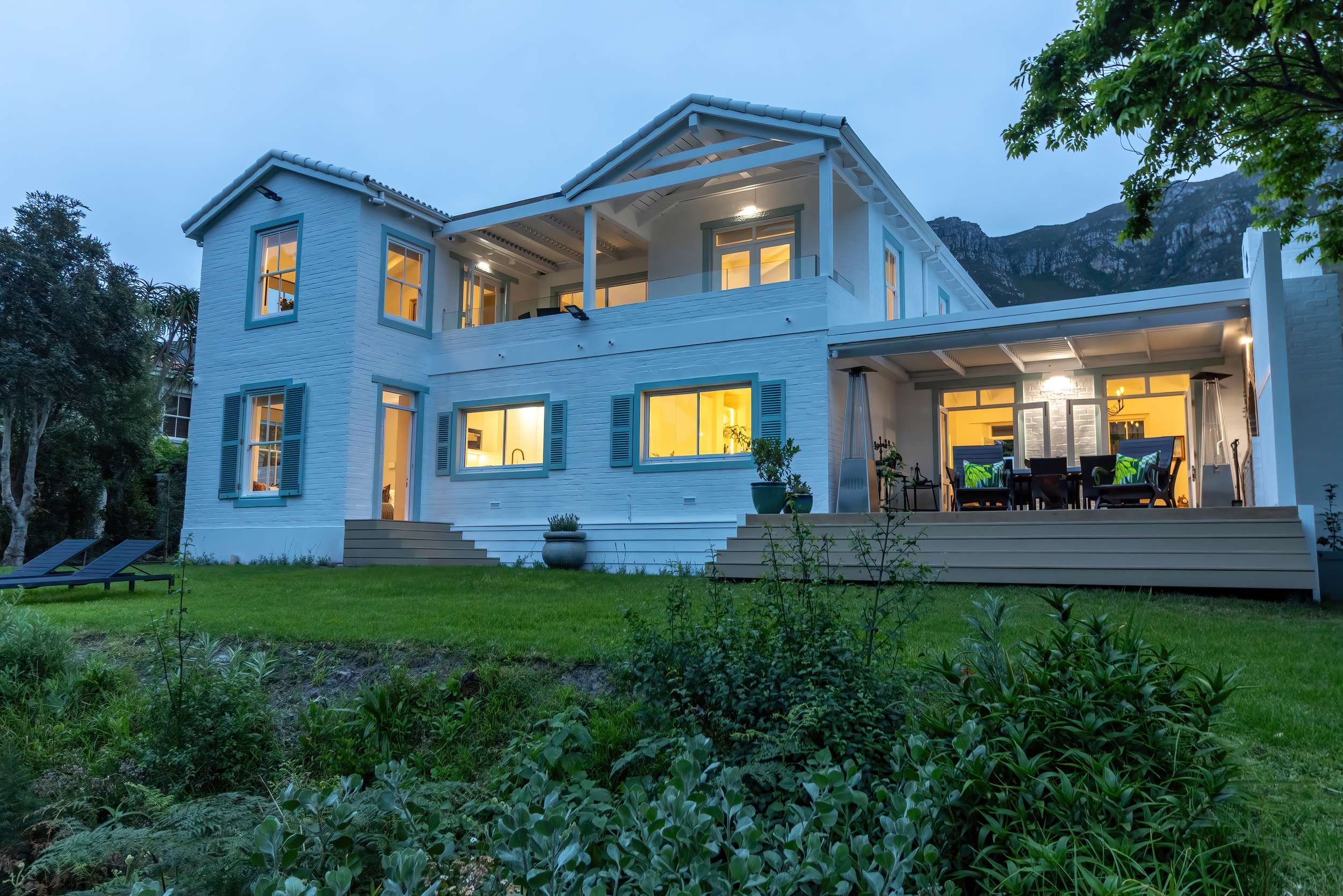  90 Fernkloof Drive - 物件實景