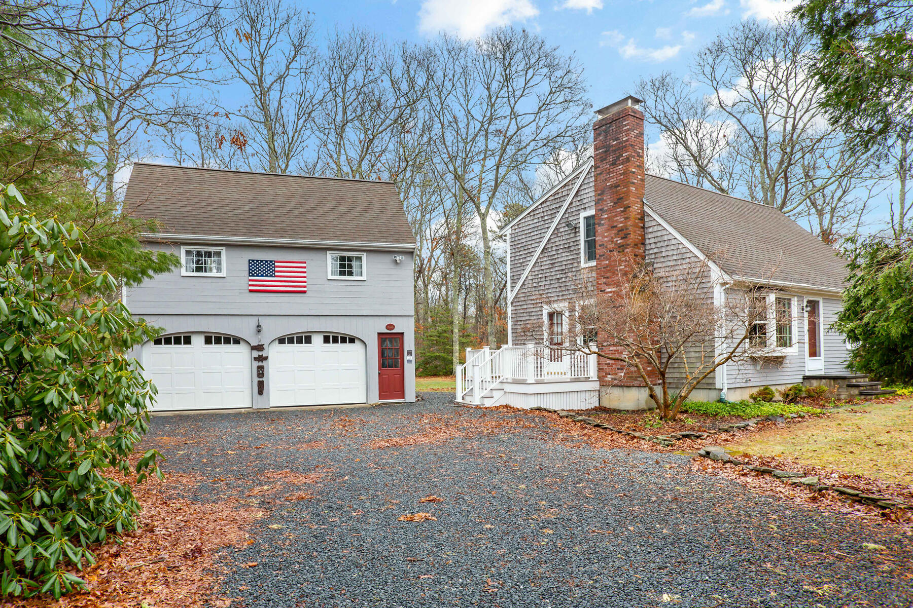  204 Farmersville Road - 物件實景