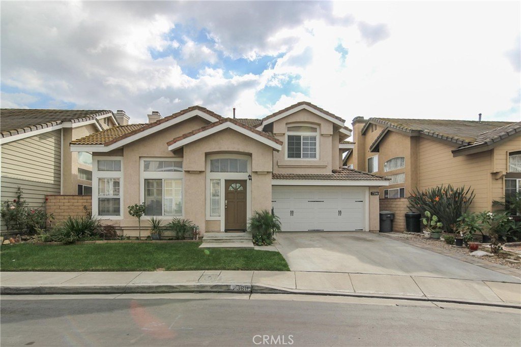 Oxford Ave, Buena Park, CA 90621 #1